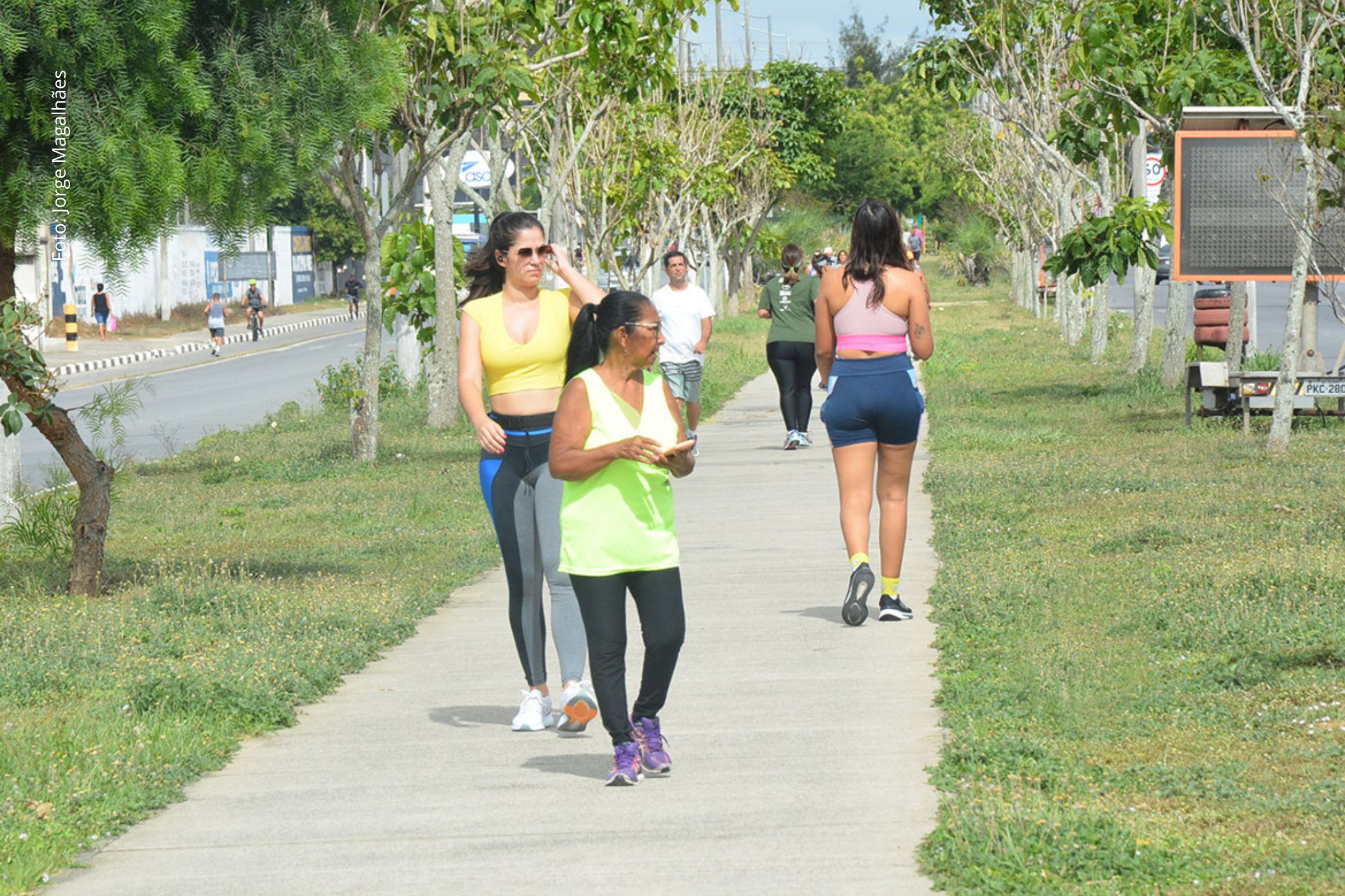 Projeto aprovado pela Câmara visa promover atividades esportivas e culturais aos domingos e feriados.
