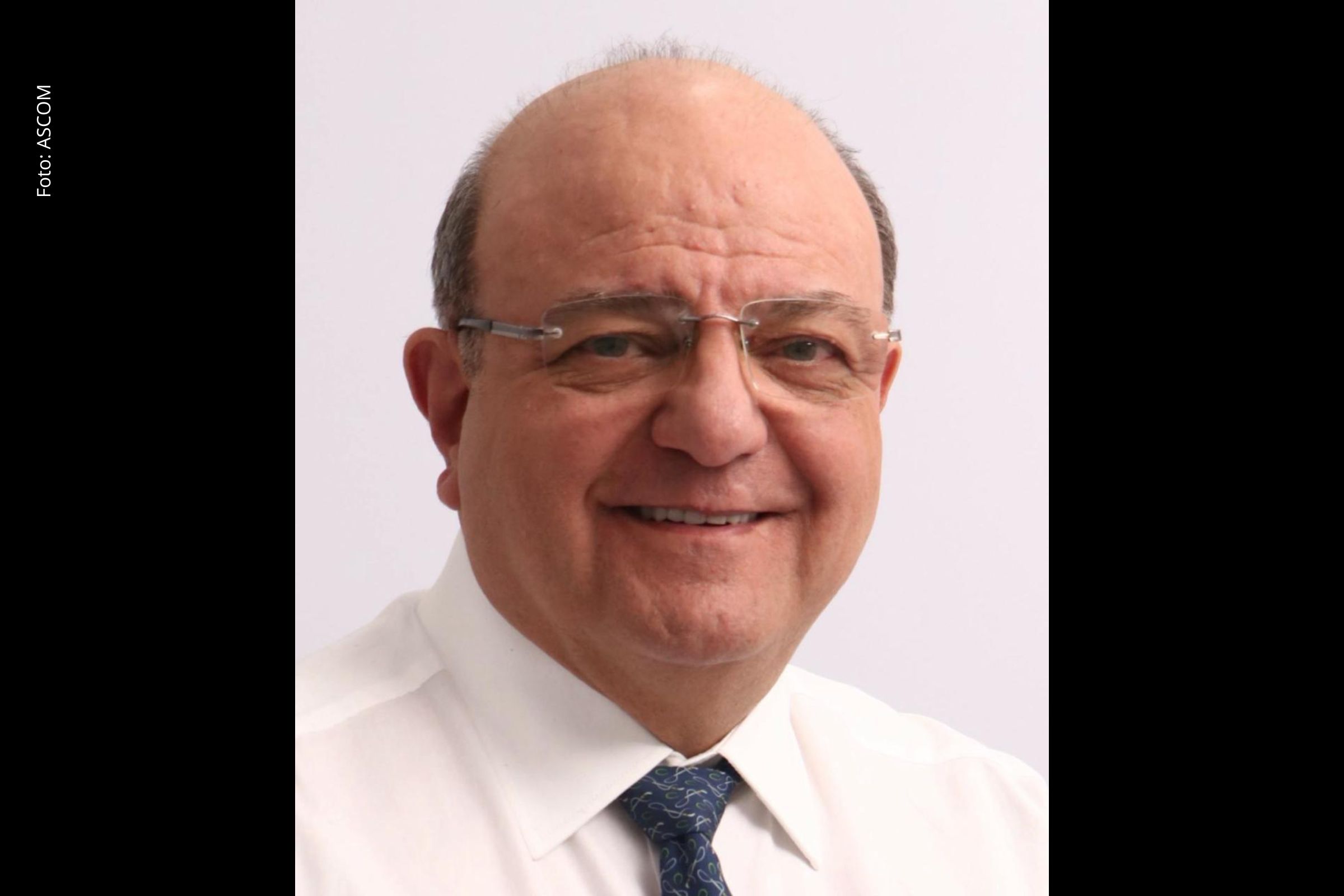 O ex-deputado Cândido Vaccarezza, natural de Senhor do Bonfim, será condecorado com o título de Cidadão Feirense.