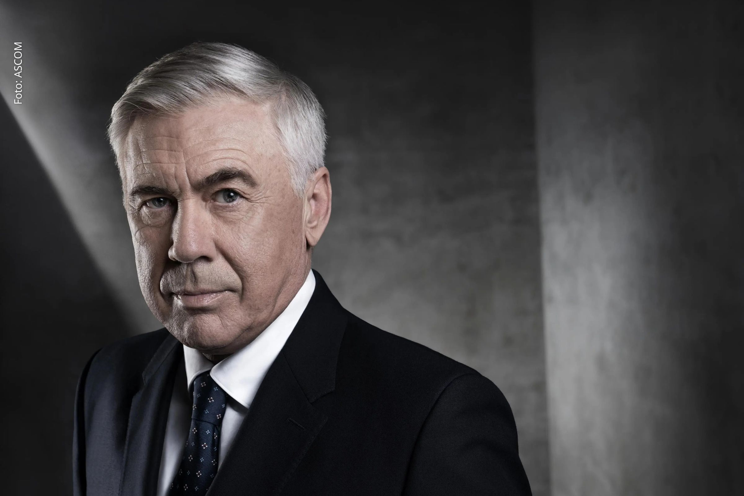 Técnico italiano assume a Amarelinha com objetivo de comandar a equipe até a Copa do Mundo de 2026.