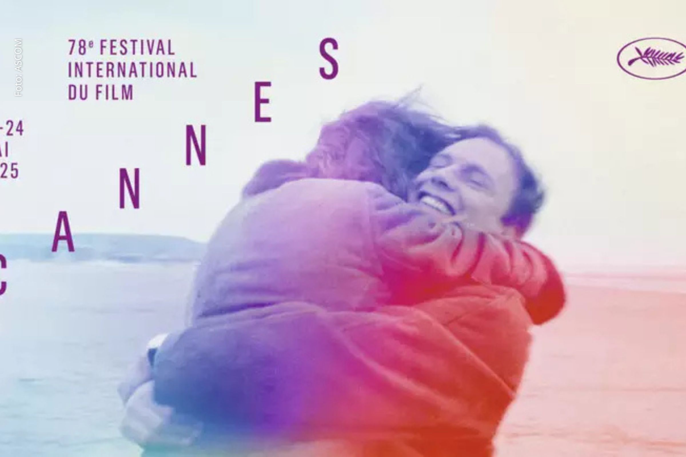 Brasil tem participação ampliada no Festival de Cannes 2025 com filme na disputa pela Palma de Ouro e destaque no Mercado do Filme