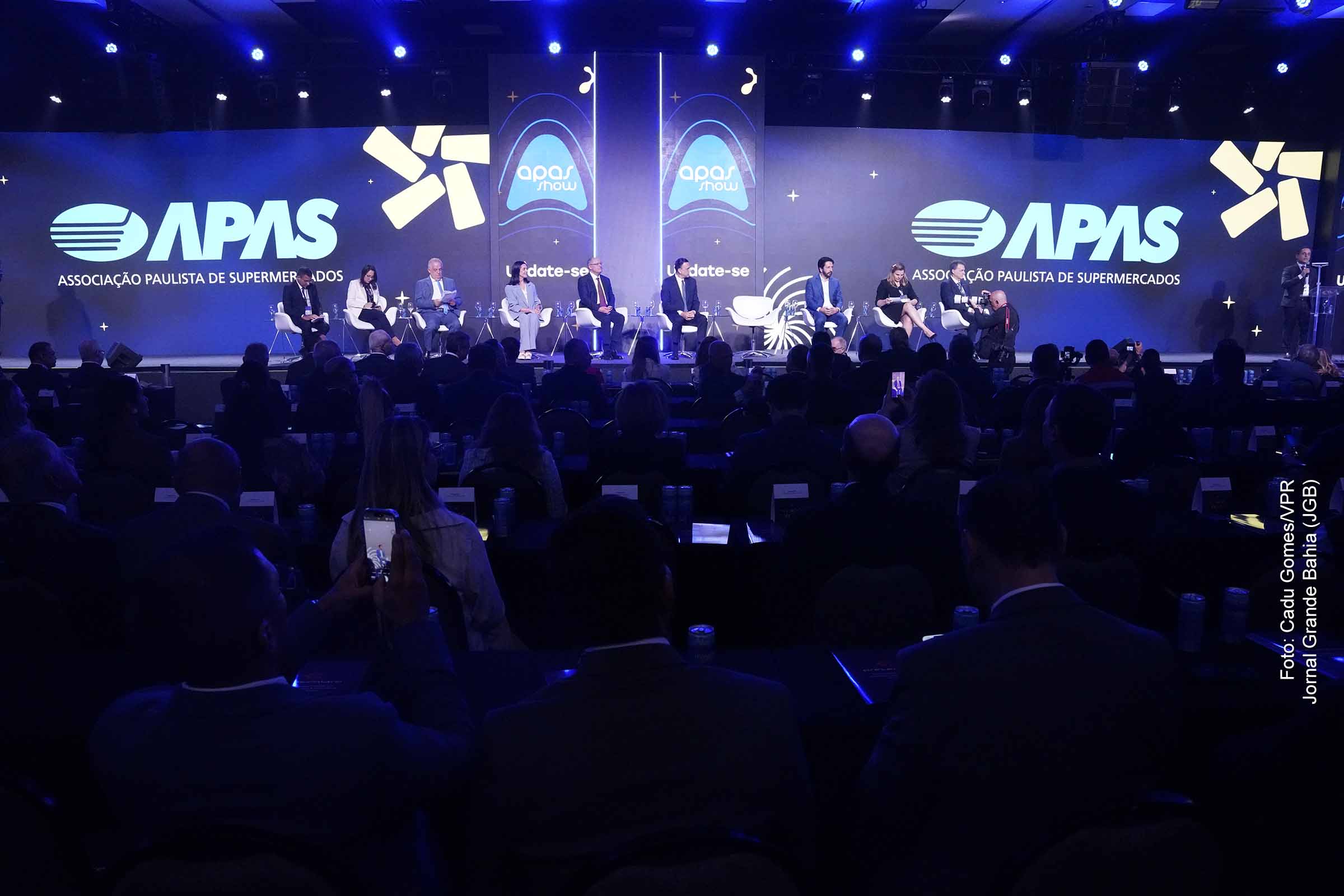 Supermercadistas defendem contrato de trabalho por hora como alternativa para preencher vagas no setor