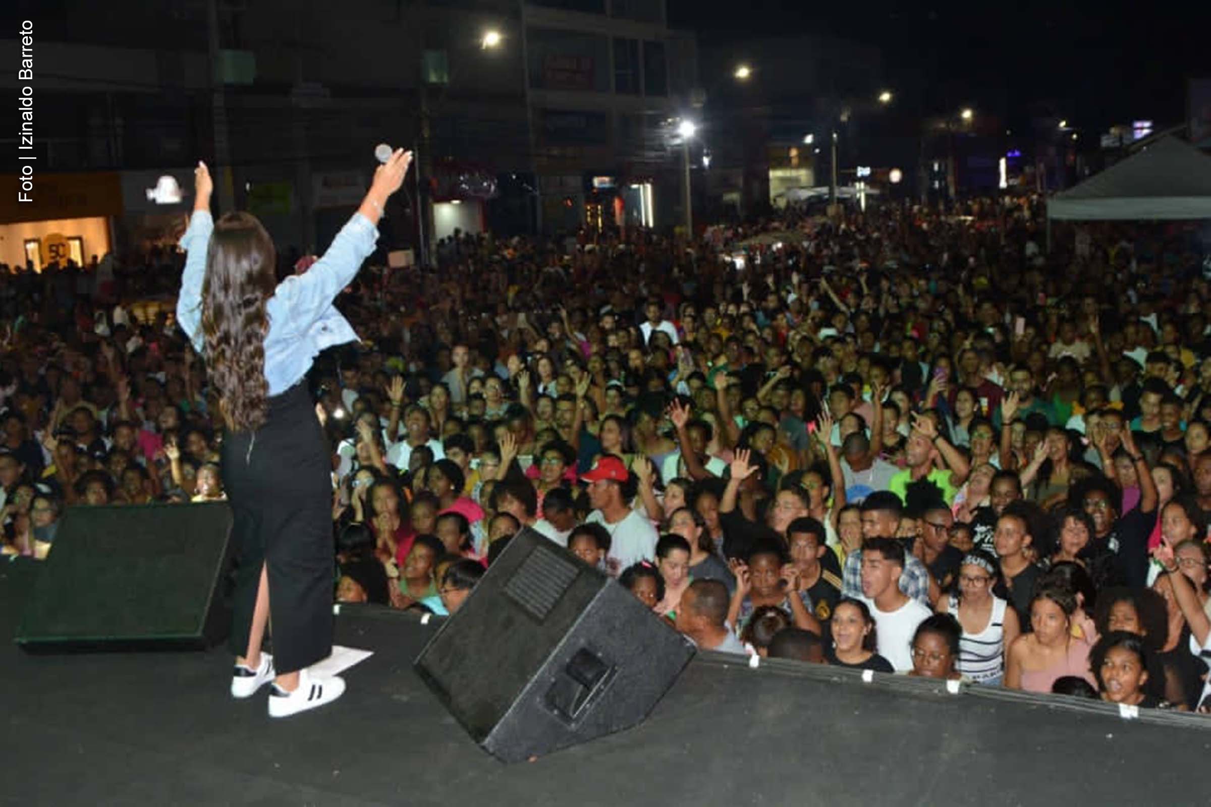 Texto institui o Dia Municipal da Cultura Gospel e aguarda sanção do Executivo.