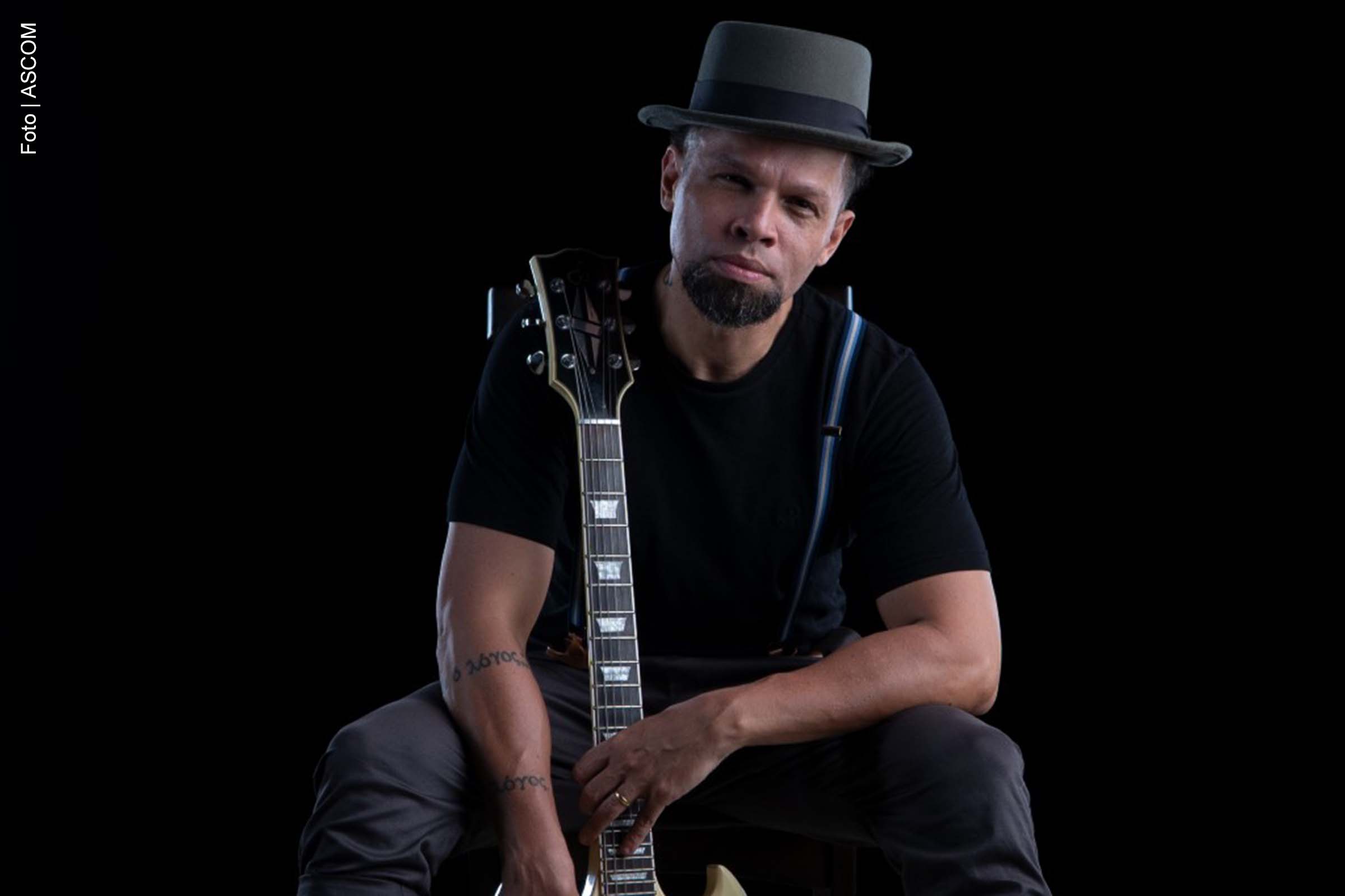 Música já está disponível nas plataformas digitais e conta com videoclipe no YouTube.