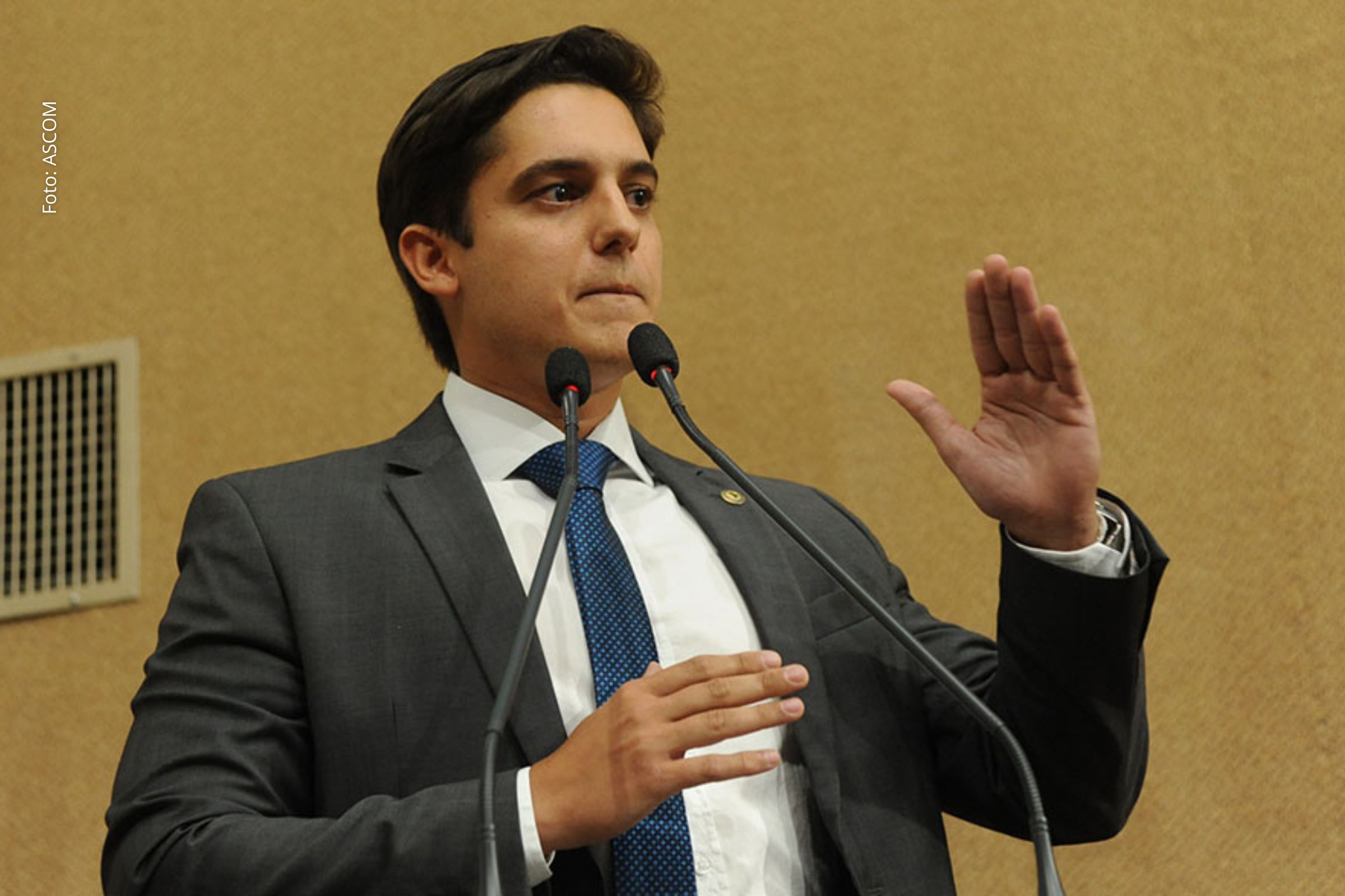 Parlamentar pede ações mais efetivas após operação frustrada da Polícia Civil e Militar na região.