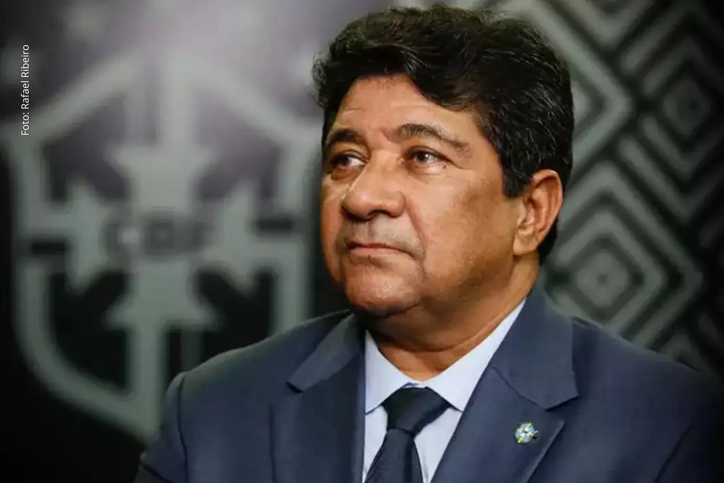 Ex-presidente afirma que decisão visa restaurar a estabilidade institucional do futebol brasileiro.