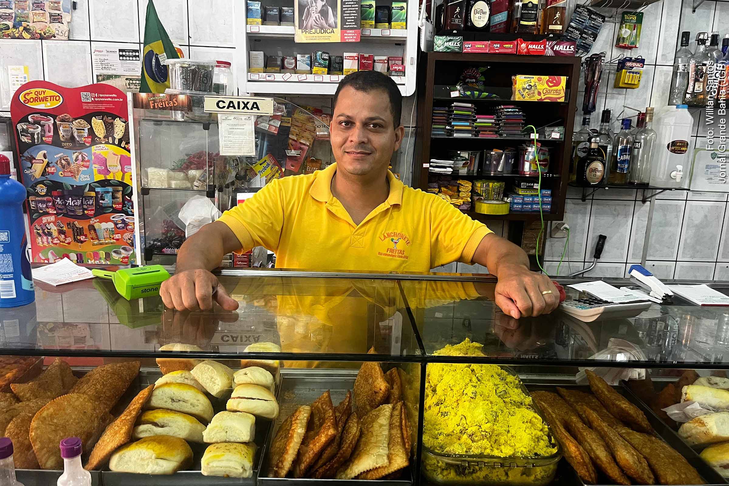 Micareta 2025 de Feira de Santana impulsiona comércio e gera renda para trabalhadores informais