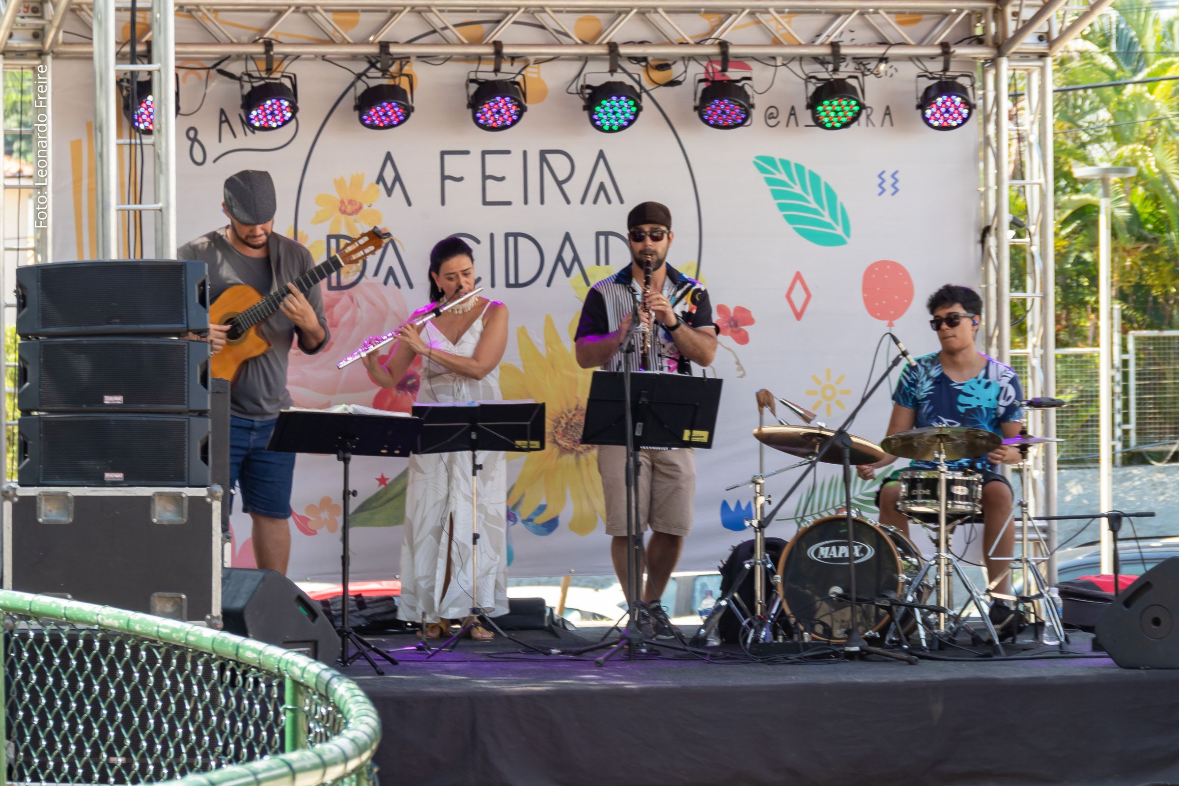 Evento será realizado em Mucuri, com programação cultural, gastronômica e musical.