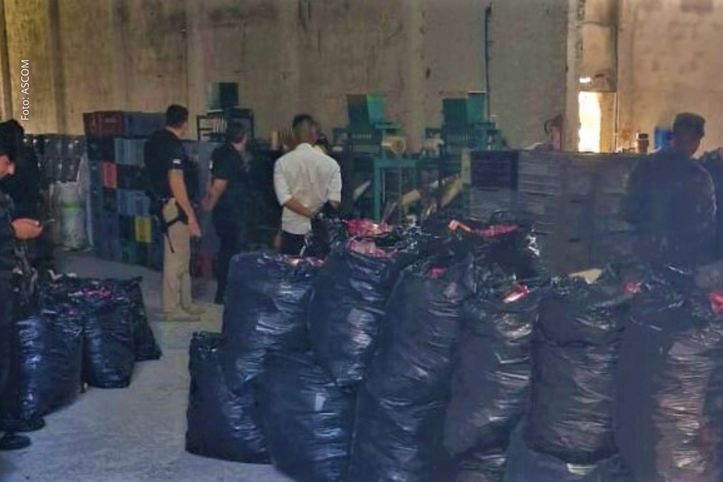 Ação civil pública pede condenação de grupo econômico a R$20 milhões em danos morais coletivos.