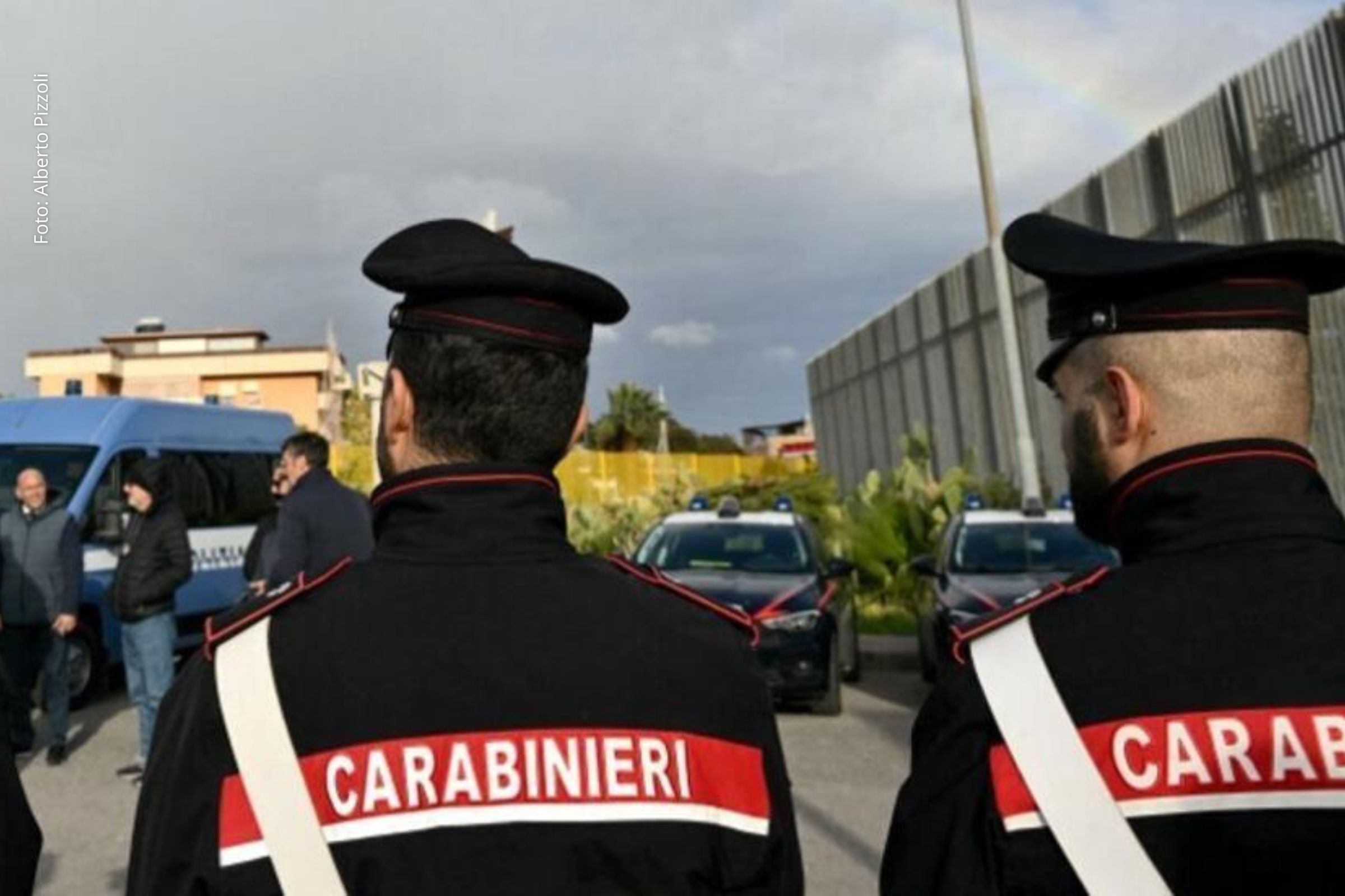 Itália realiza operação contra máfia calabresa ligada ao tráfico de cocaína do Brasil