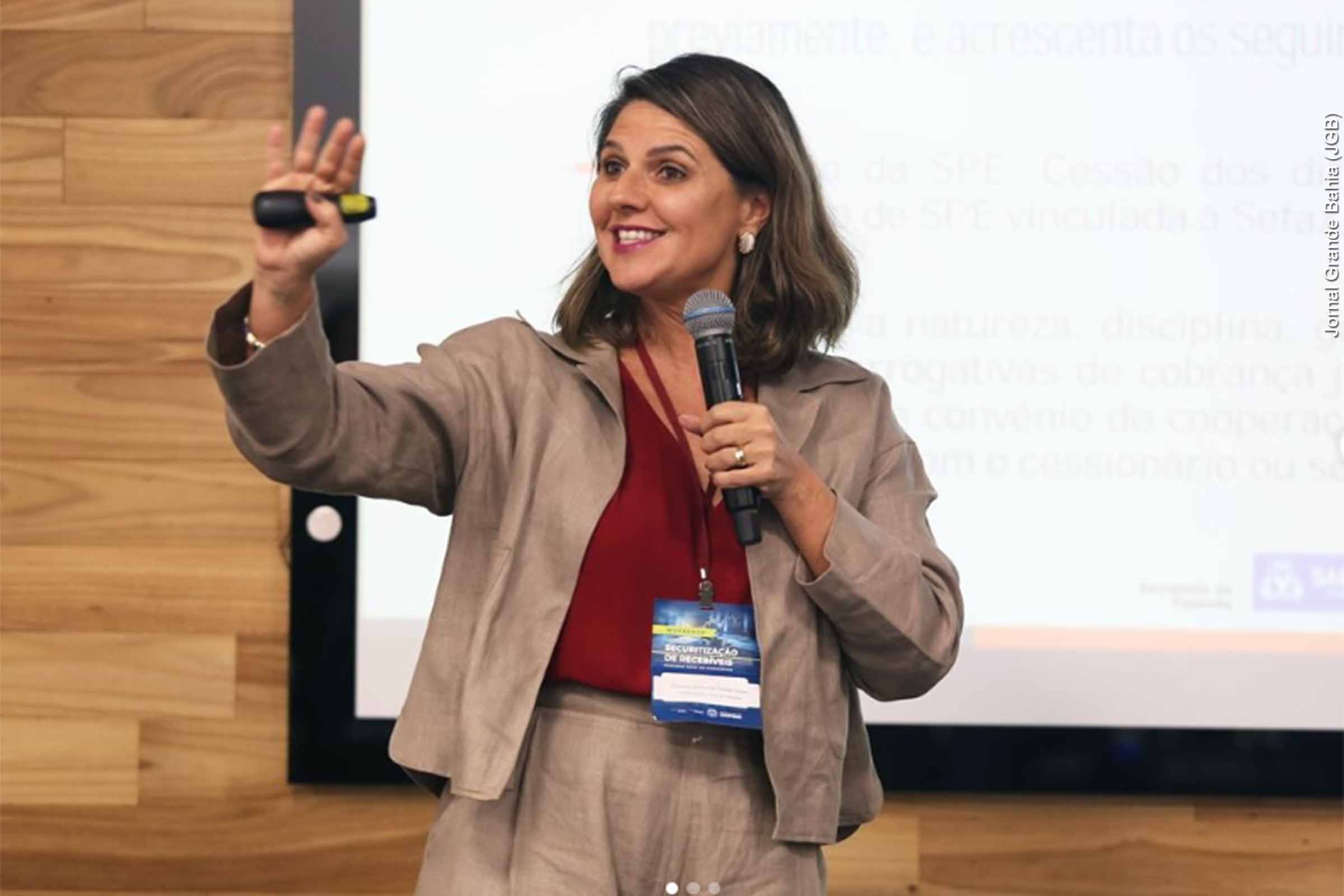 Prefeitura de Salvador apresenta equilíbrio das contas públicas em audiência na Câmara Municipal