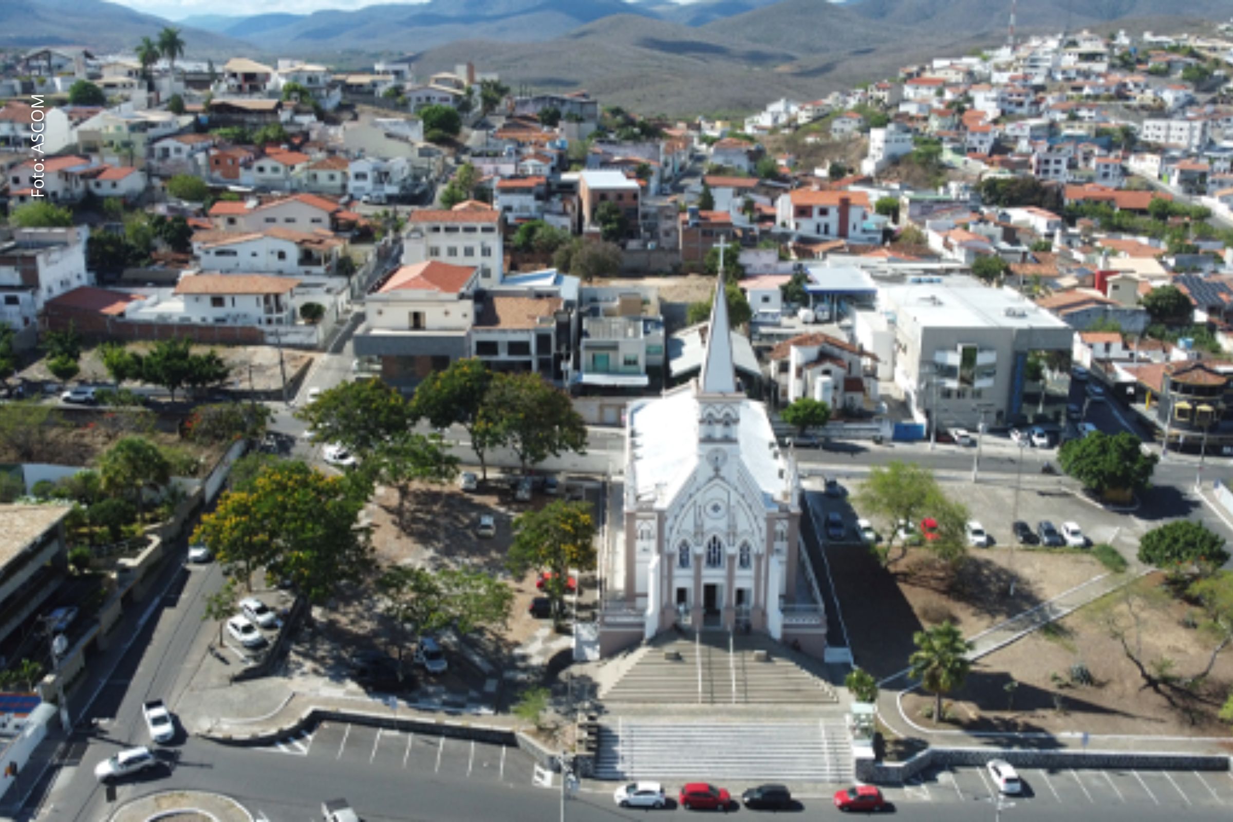 SEAGRI participa da 44ª edição da Expo Jequié para fortalecer setor agropecuário no Sudoeste da Bahia
