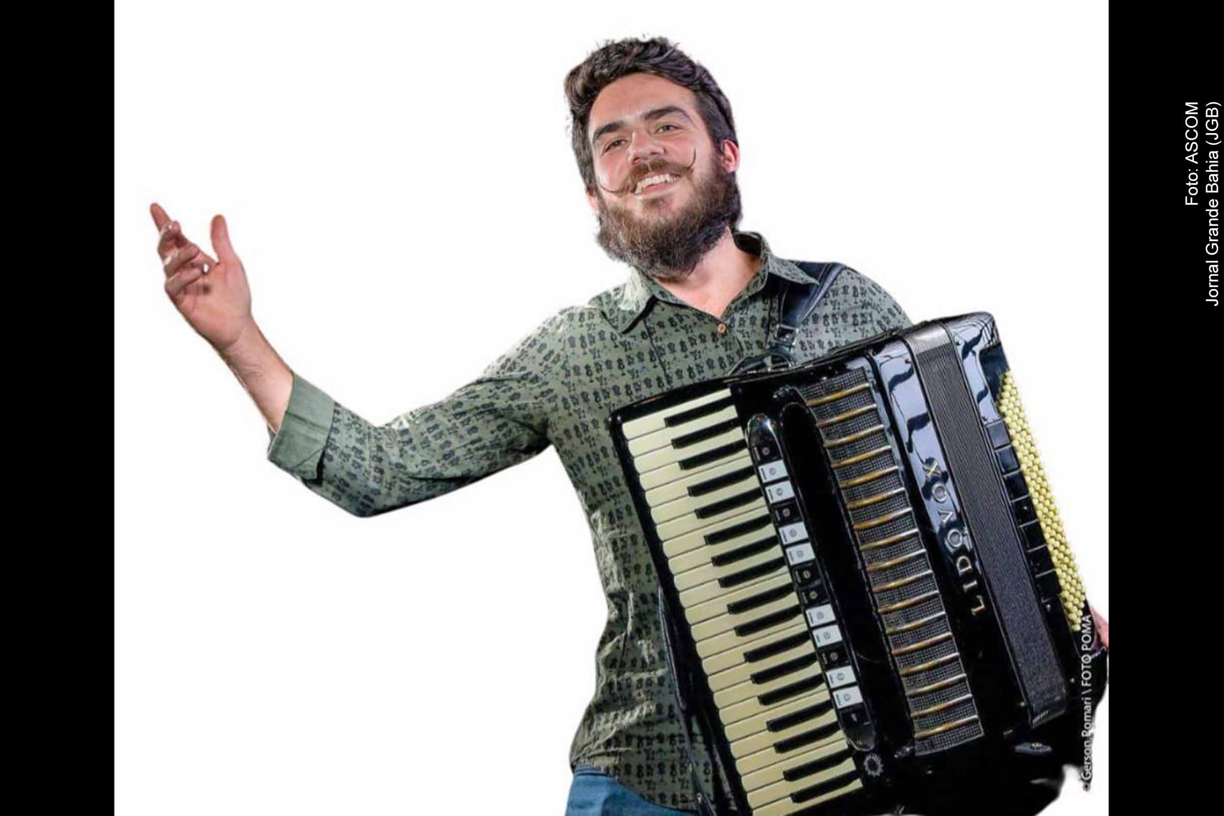 A Quinta do Baião, realizada nesta quinta-feira (29/05/2025), na Casa da Felicidade, em Salvador, apresenta Jorge do Rojão e Saulêra, nomes destacados da cena do forró pé de serra. Com trajetória consolidada e repertório autoral, os artistas fortalecem a cultura nordestina em evento idealizado por DJ PauloGóes, que também assina a discotecagem com repertório tradicional.