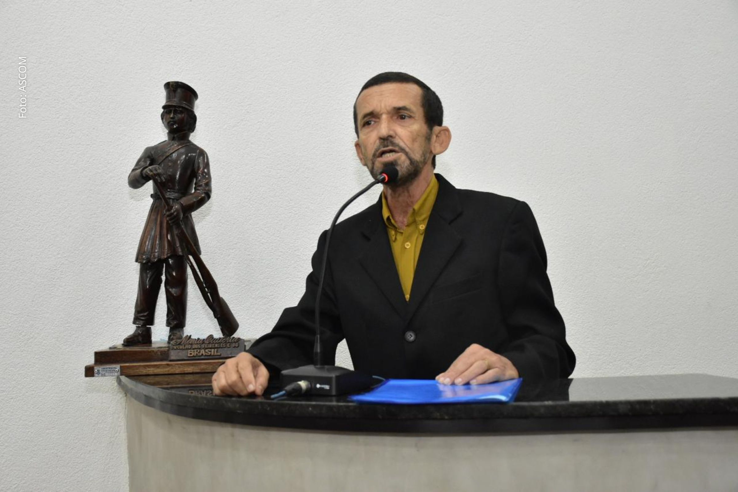 Movimento Água é Vida atua na Bahia desde 1997 e desenvolve projetos voltados ao meio ambiente e saneamento básico.
