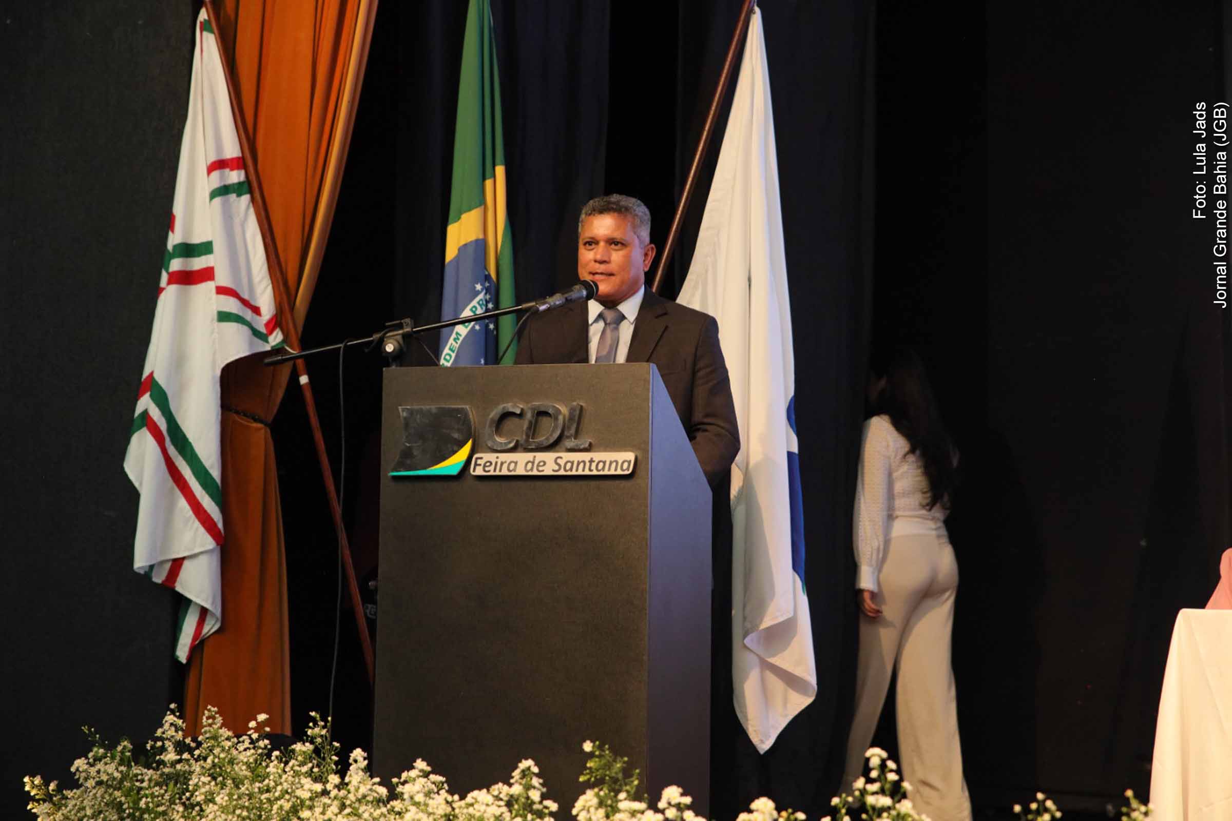 CDL Feira de Santana celebra 63 anos com foco em inovação, renovação e fortalecimento do comércio