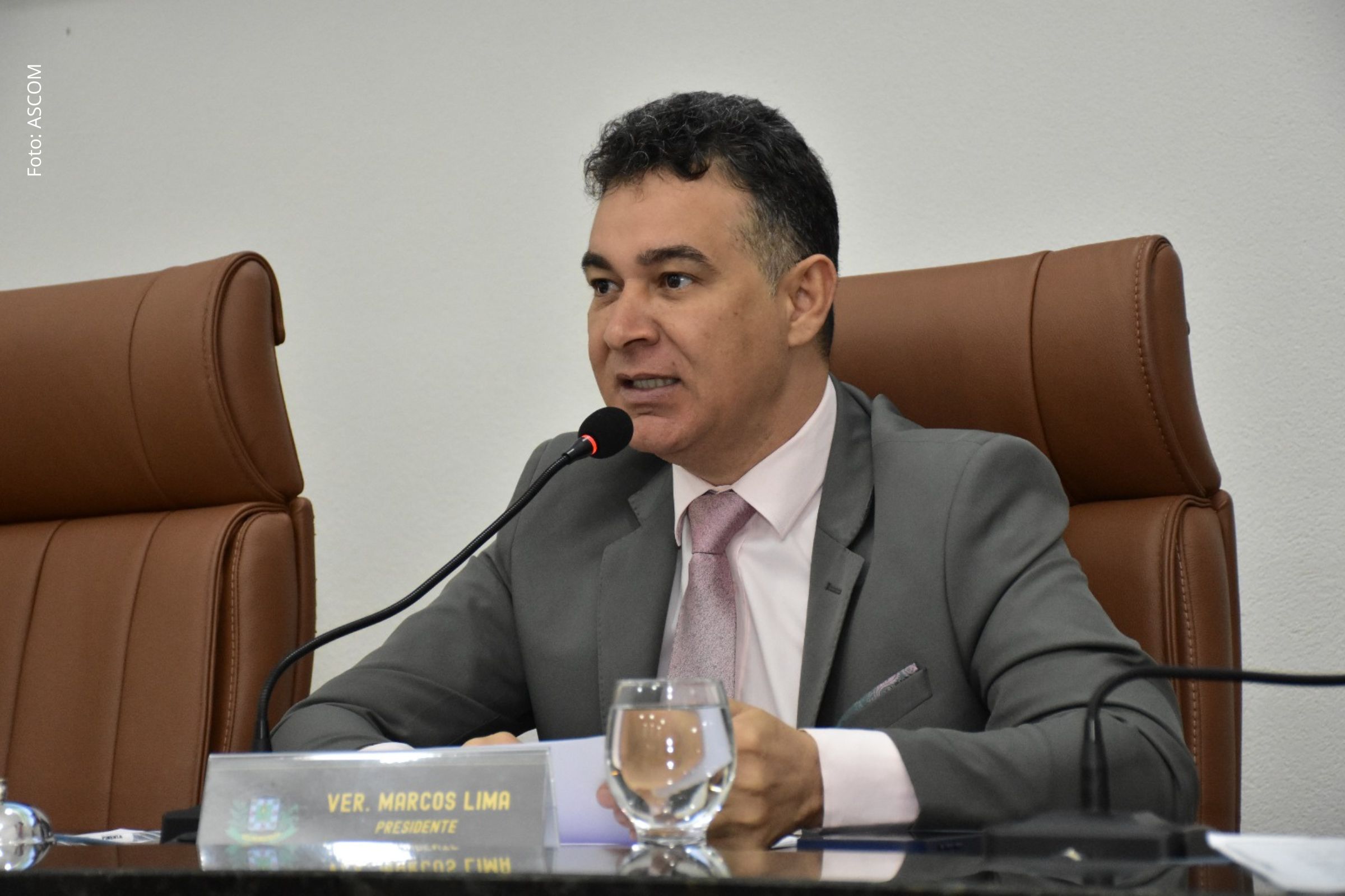 Demandas incluem melhoria estrutural em equipamento de saúde e ações de limpeza em seis localidades.