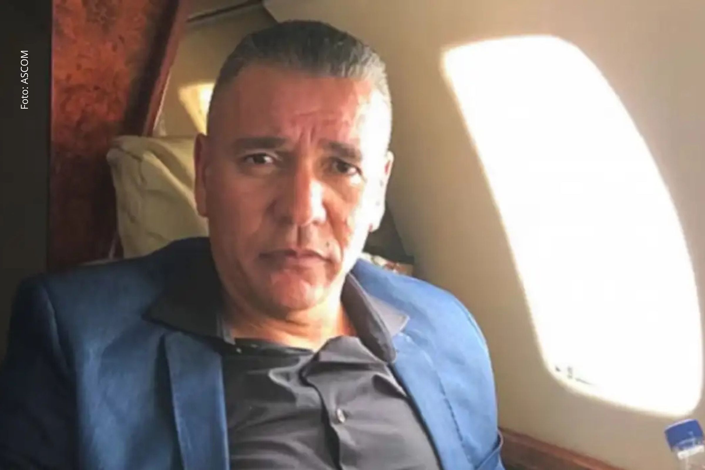 Suspeito é apontado como substituto de Marcola no PCC e articulador de esquema internacional de lavagem de dinheiro.