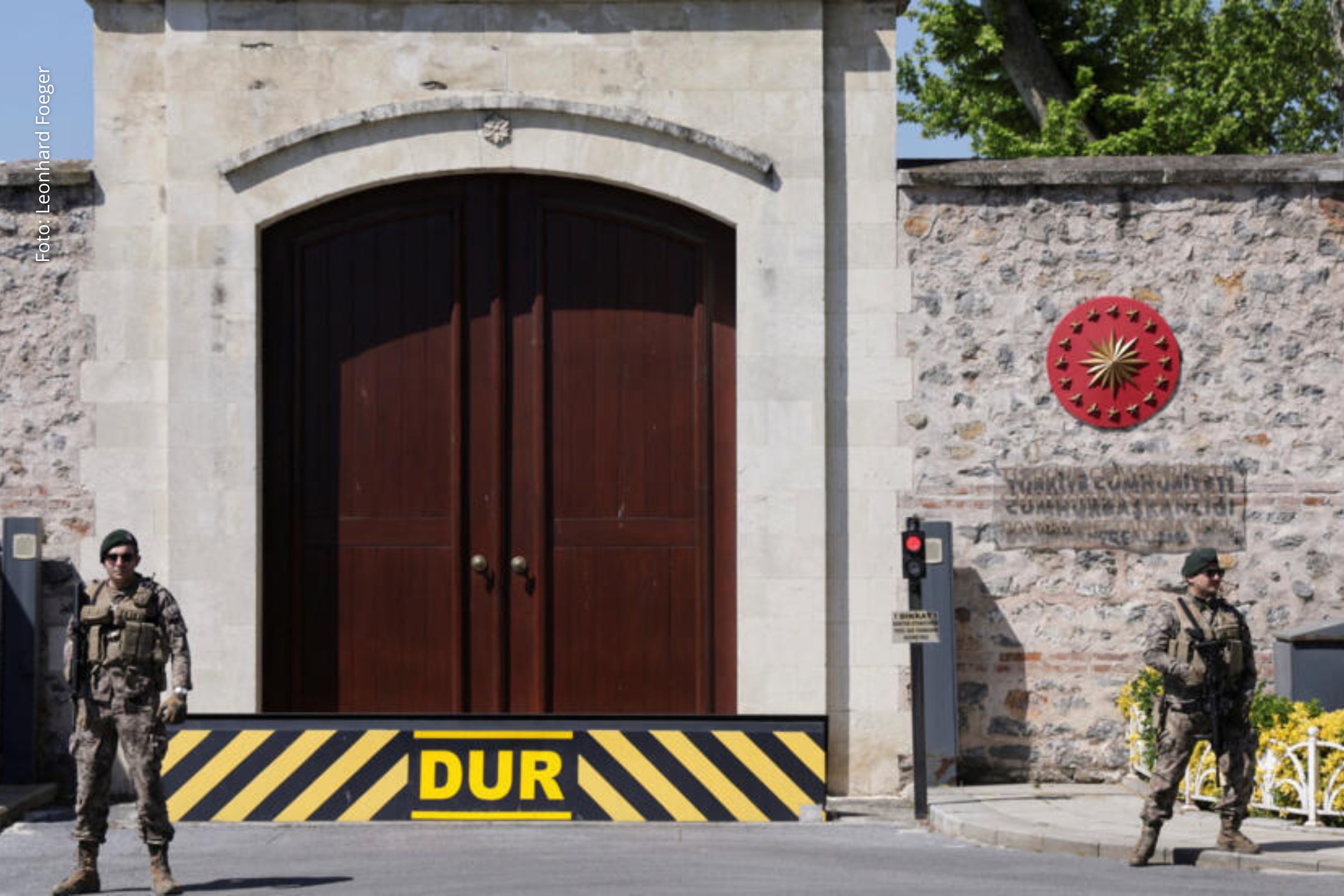 Delegação russa chega a Istambul para negociações de paz com a Ucrânia sem presença do presidente Vladimir Putin