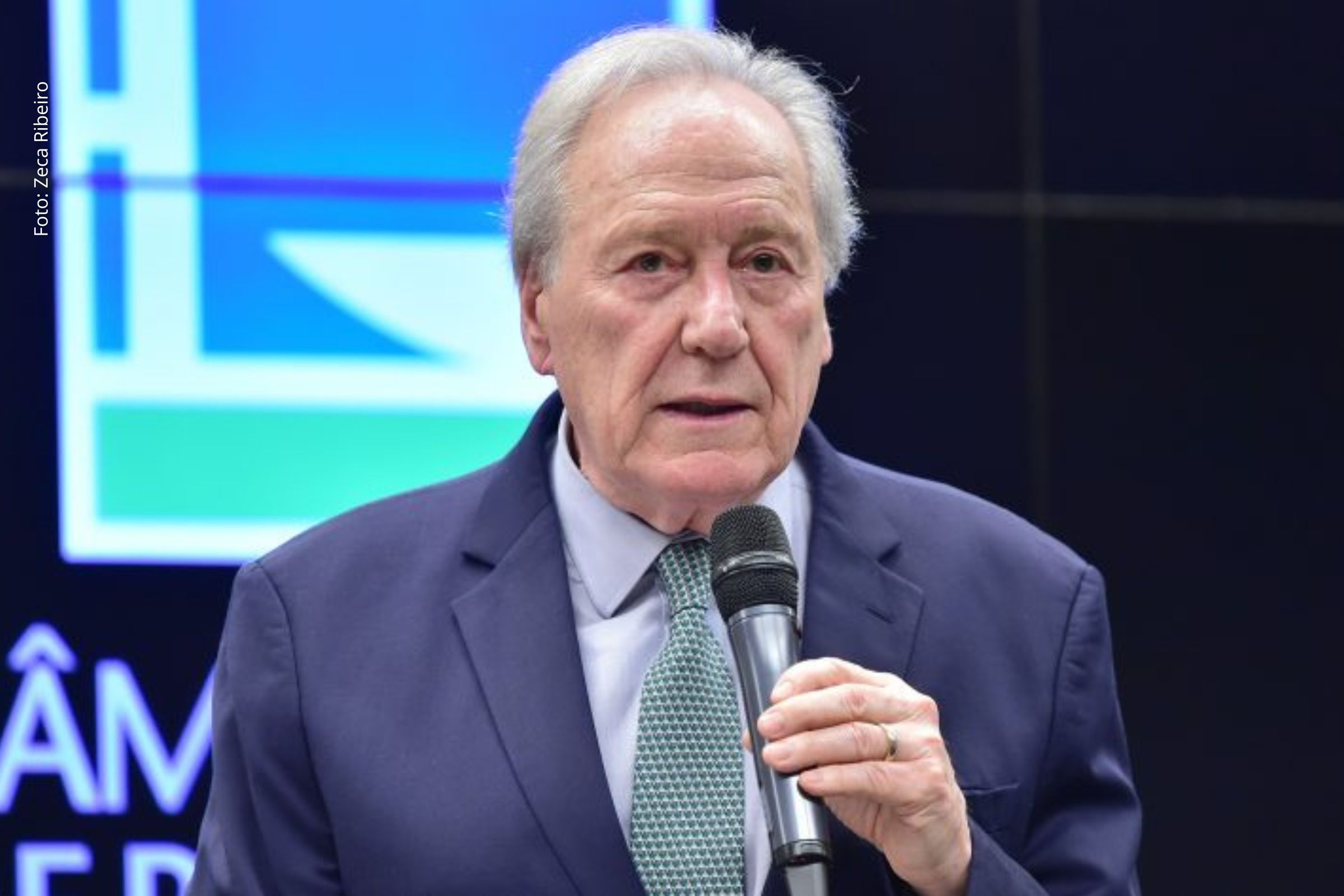 Ministro Ricardo Lewandowski defende constitucionalidade da PEC da Segurança Pública durante debate na Câmara dos Deputados