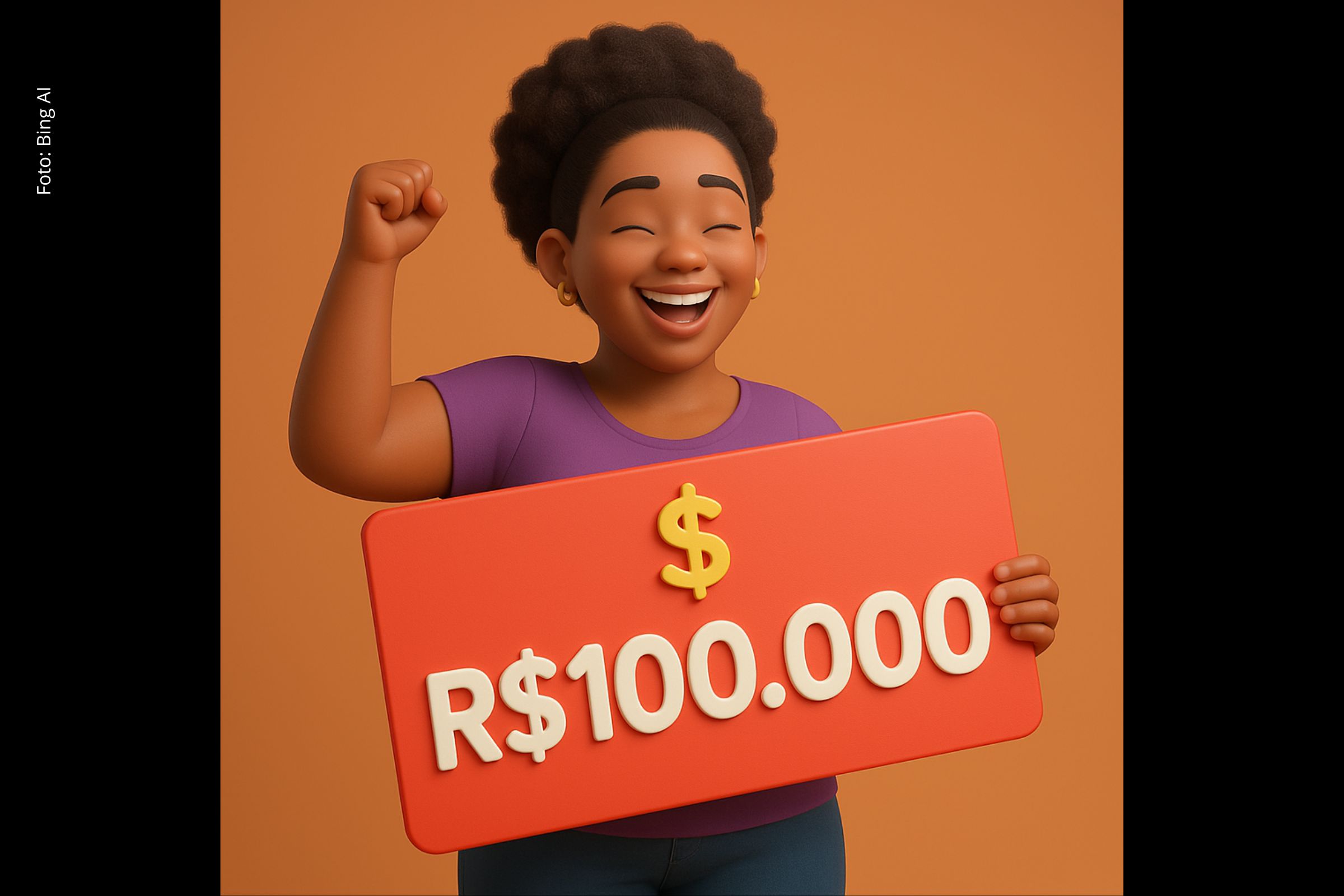 Sorteio de maio da Nota Premiada Bahia distribuiu R$ 1 milhão entre 91 participantes de 22 municípios do estado.