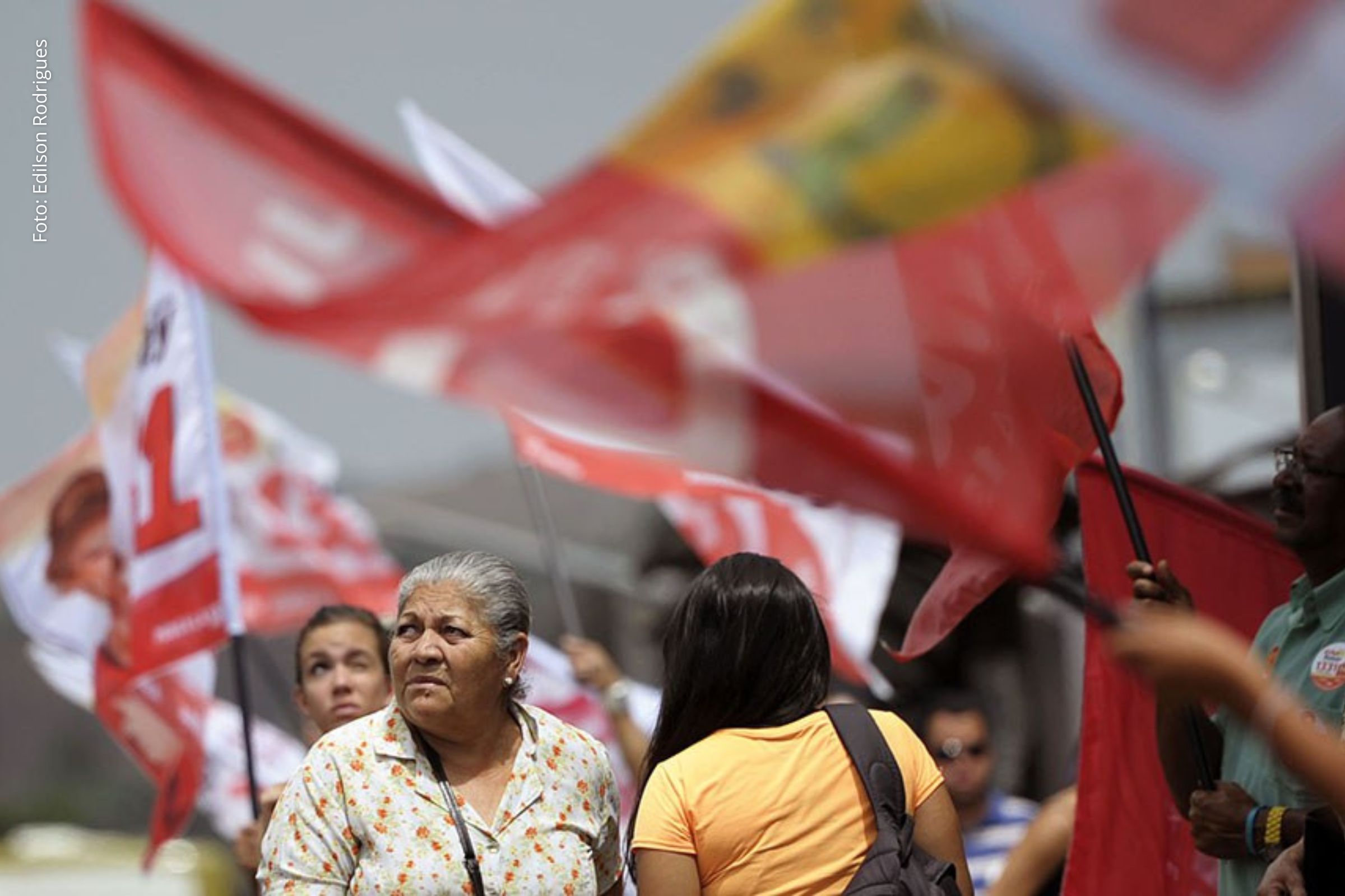 Projeto em análise no Senado fortalece a estrutura dos partidos e detalha normas sobre funcionamento, filiação, federações e financiamento.
