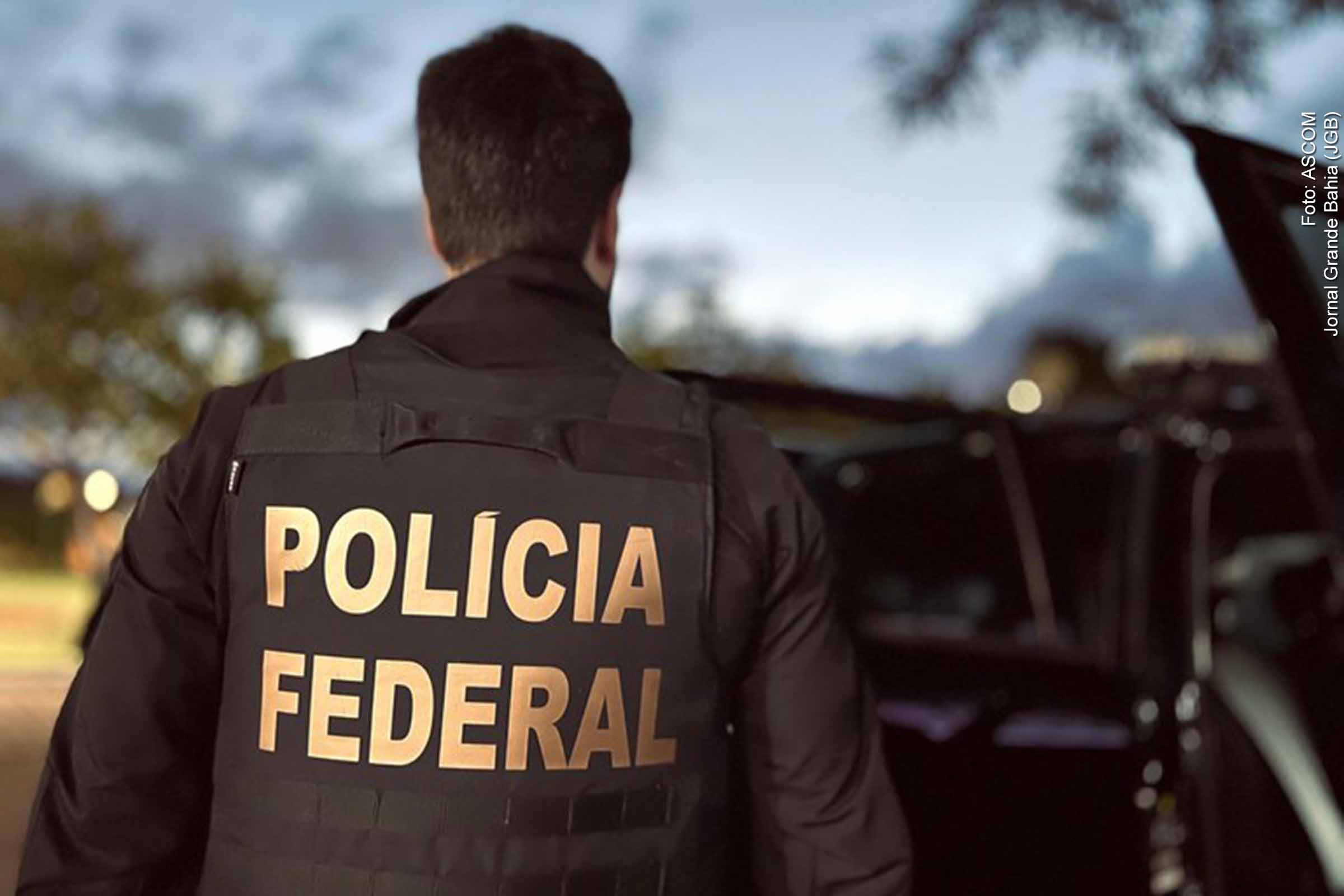 Polícia Federal deflagra 9ª fase da Operação Sisamnes para apurar vazamentos de informações sigilosas