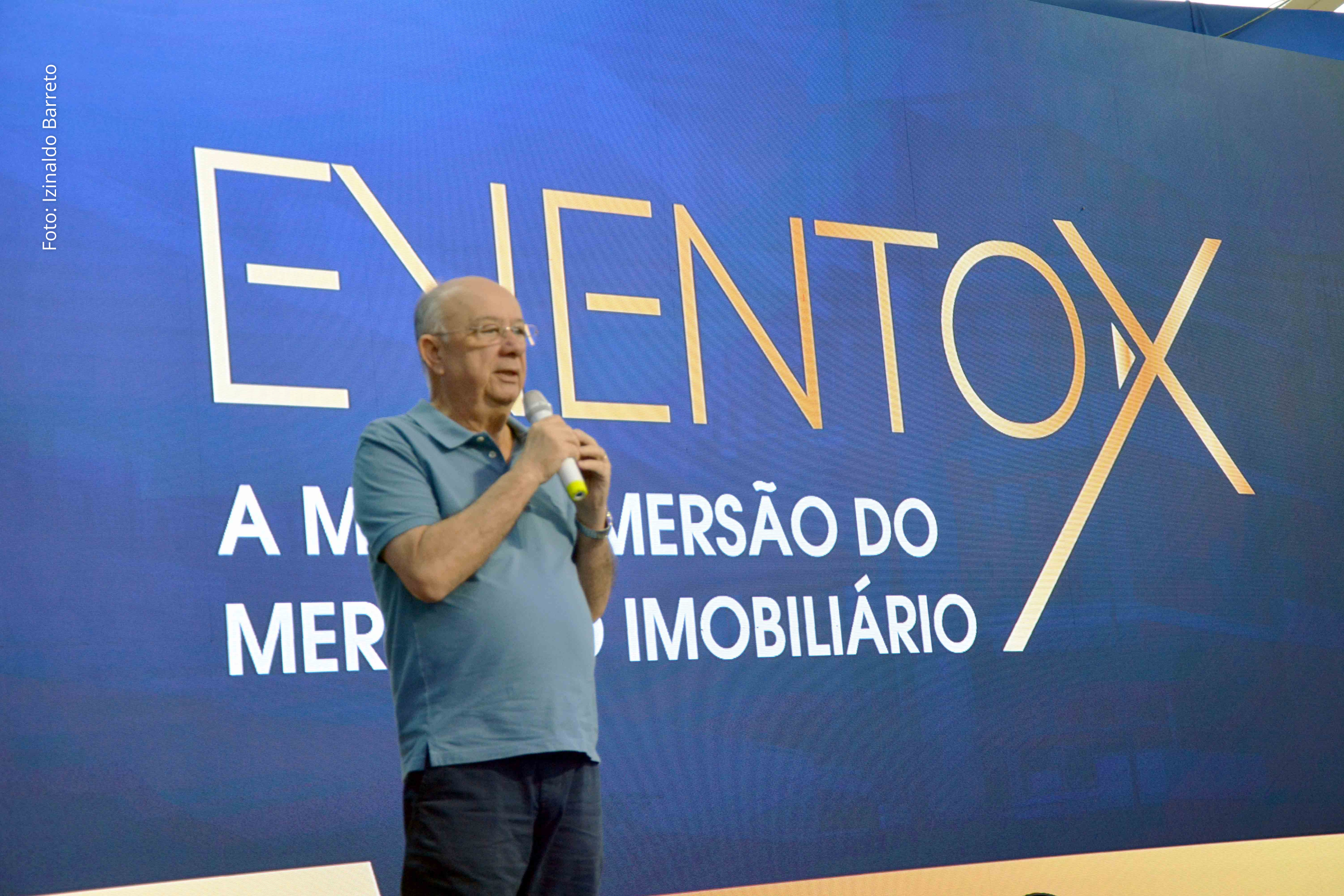 A solenidade foi realizada neste sábado (24/05/2025) no Cajueiro Convenções, em Feira de Santana.