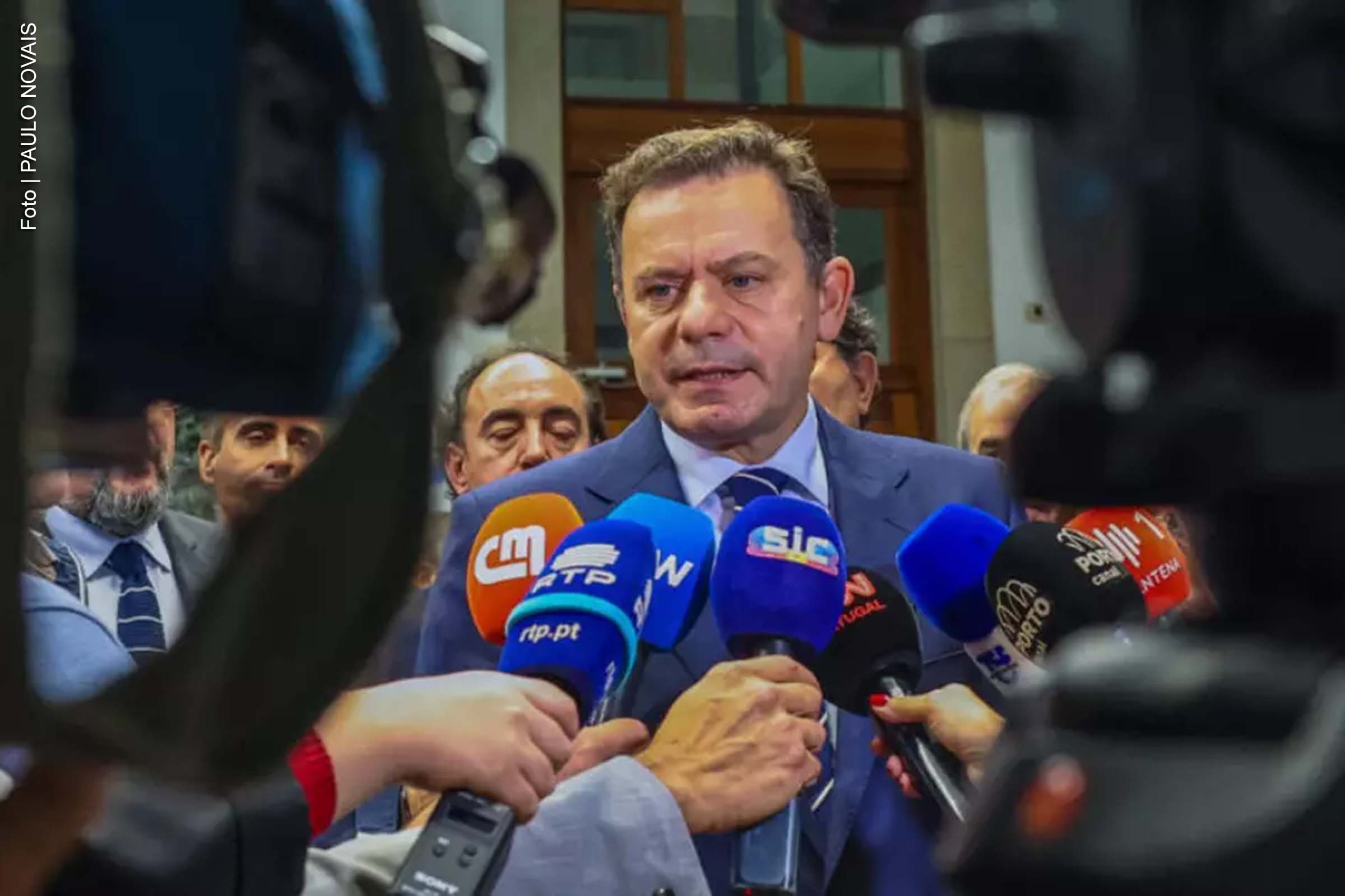 Portugal inicia campanha eleitoral marcada por crise econômica e medidas contra imigração