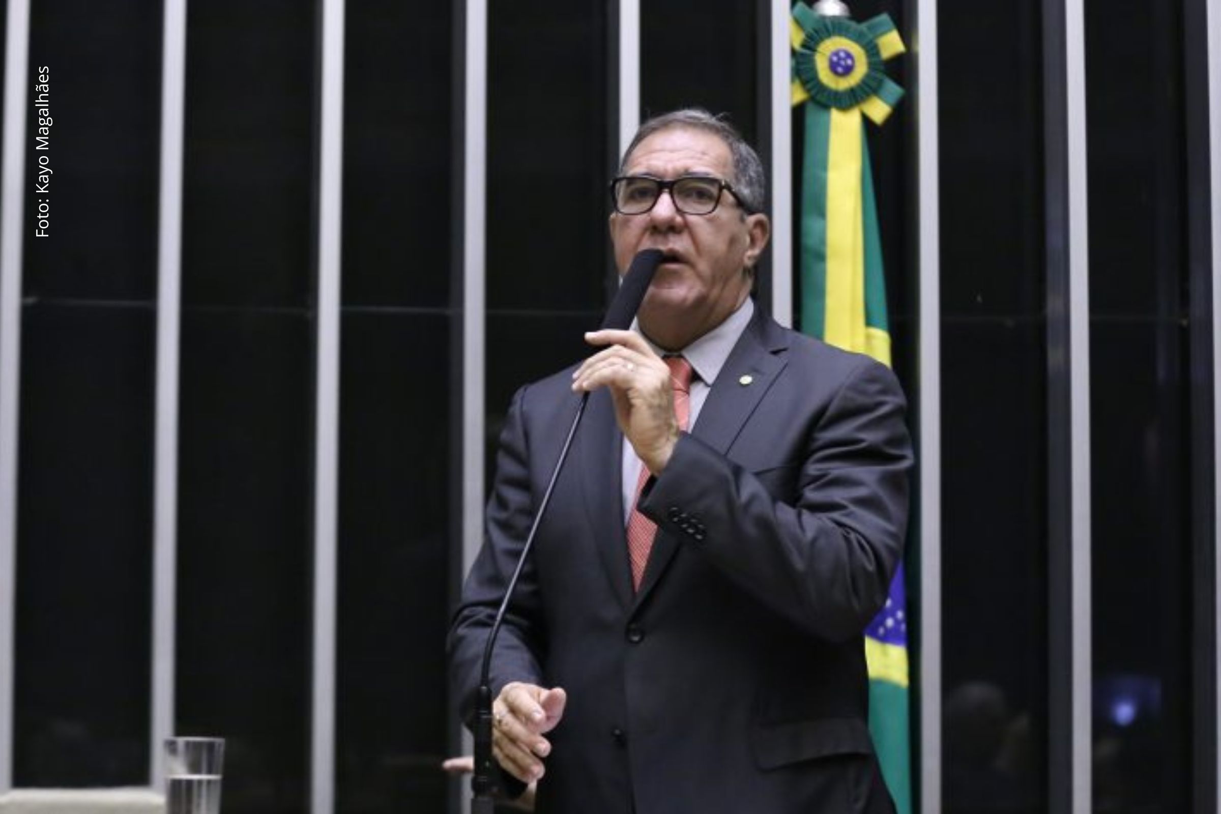 Texto segue para análise do Senado após aprovação com emendas na Câmara.