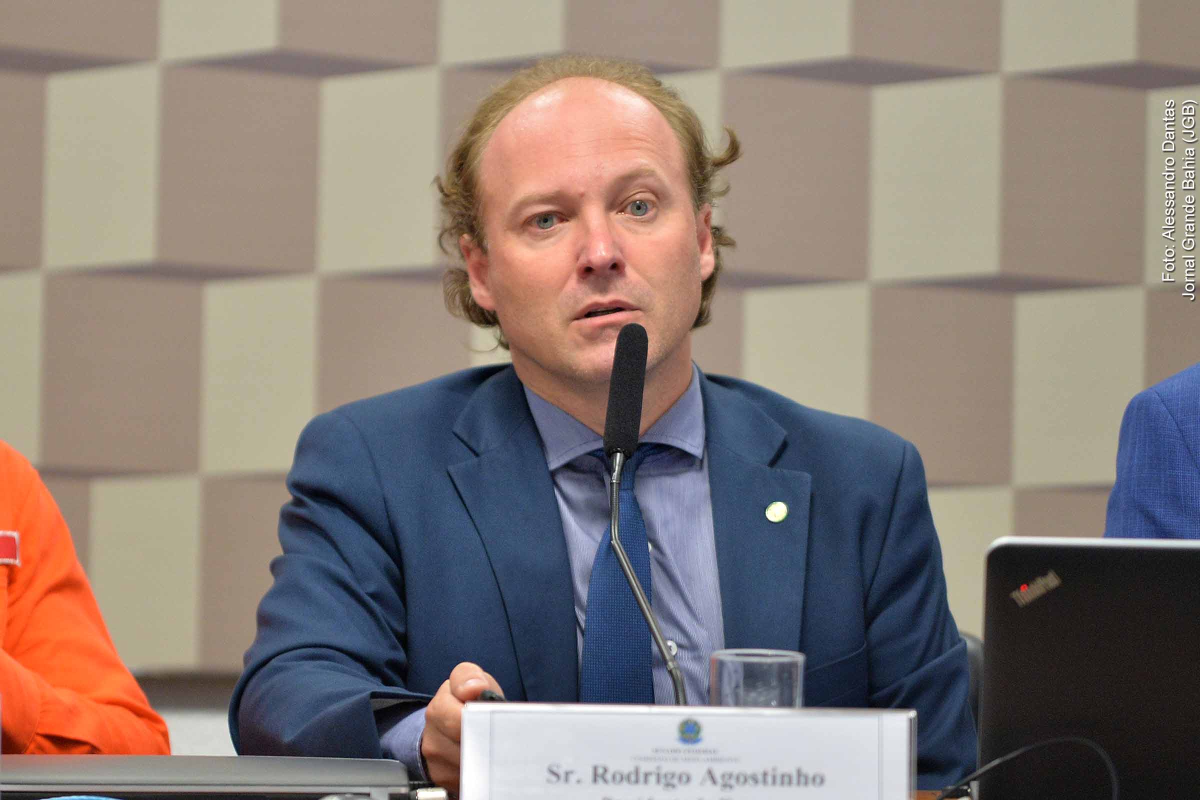 Ibama avalia revisão de megaoperação contra desmatamento ilegal na Amazônia