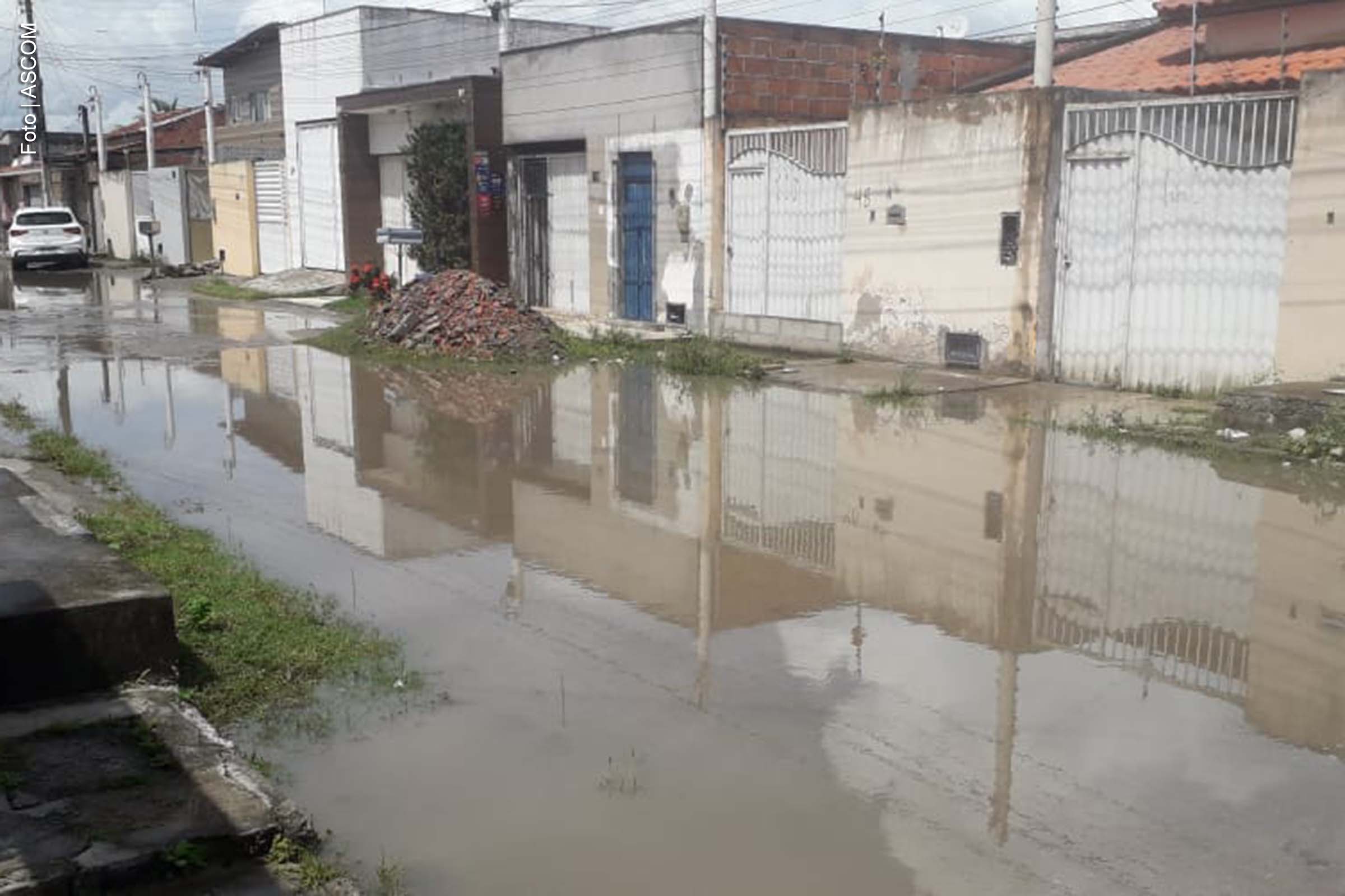 Reivindicações foram encaminhadas ao Executivo Municipal pelo vereador Silvio Dias (PT).