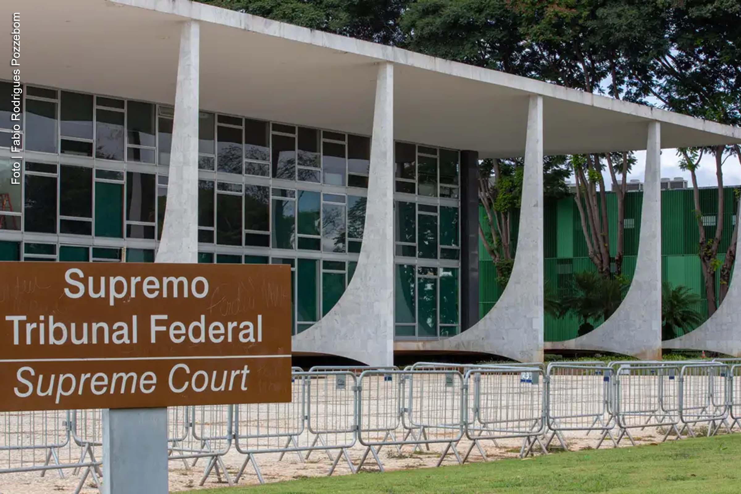 STF julga denúncia contra núcleo 4 de suspeitos por trama golpista durante Governo Bolsonaro