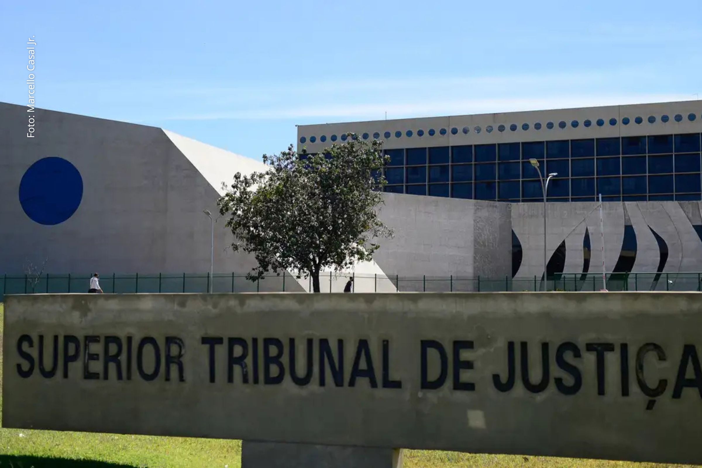 Desembargador do TRF1 foi escolhido para ocupar cadeira deixada pela ministra Assusete Magalhães.