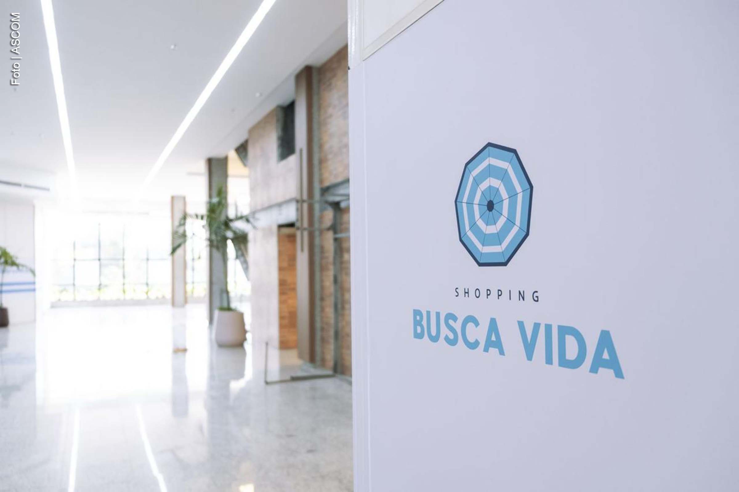 Empreendimento localizado em Camaçari (BA) funcionará diariamente e oferecerá serviços, lazer e gastronomia.
