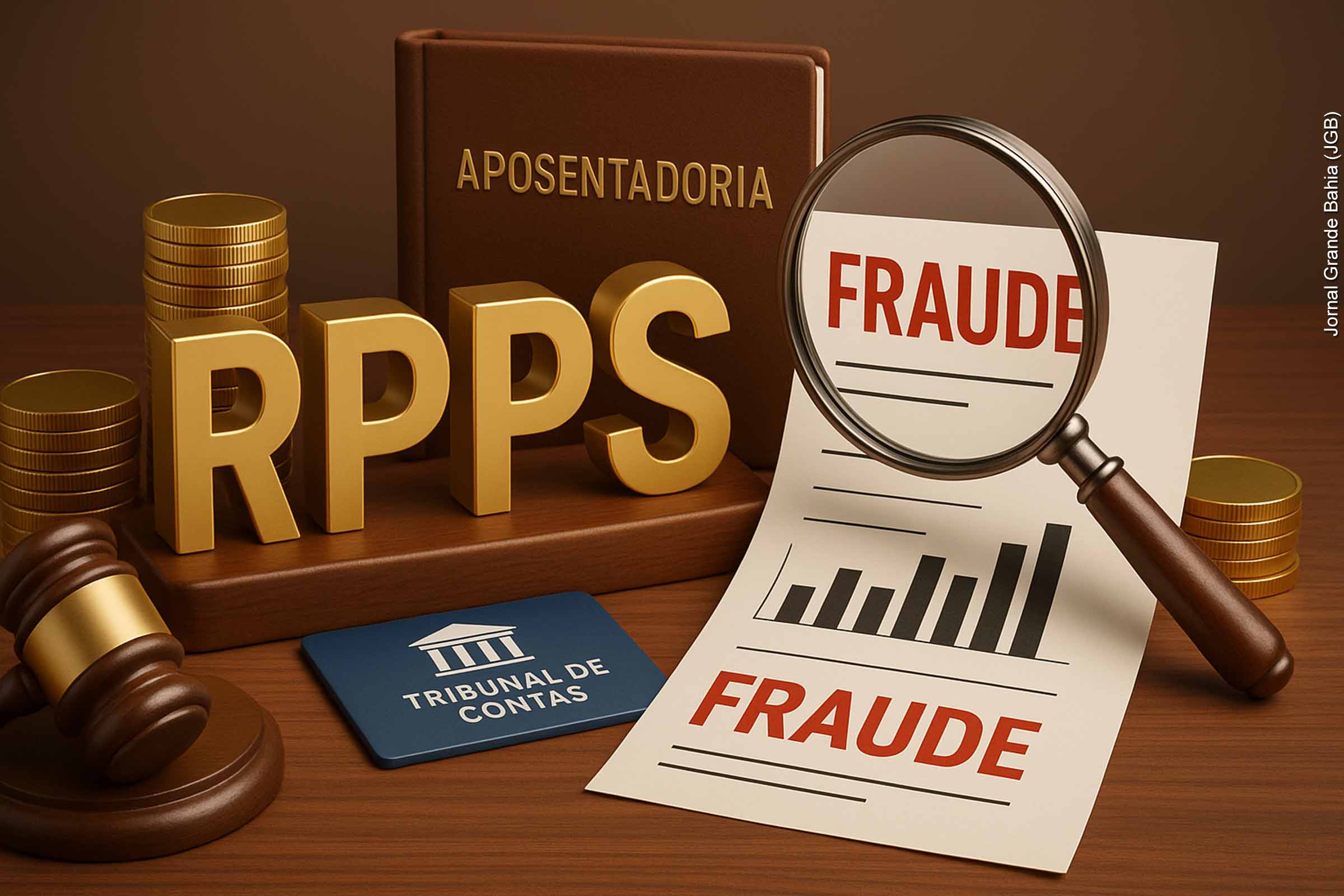 O Tribunal de Contas dos Municípios da Bahia (TCM-BA) iniciou, nesta terça-feira (13/05/2025), uma fiscalização nos Regimes Próprios de Previdência Social (RPPS) de 36 municípios, incluindo Salvador, Feira de Santana e Camaçari. A medida busca apurar indícios de fraudes, cobranças indevidas e má gestão previdenciária, com foco na proteção dos direitos de aposentados e pensionistas do serviço público municipal.