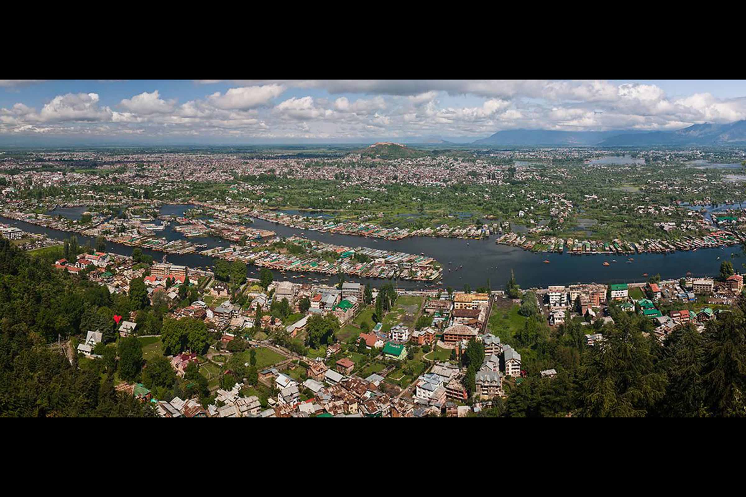 ONU alerta para risco de confronto entre Índia e Paquistão e pede contenção imediata