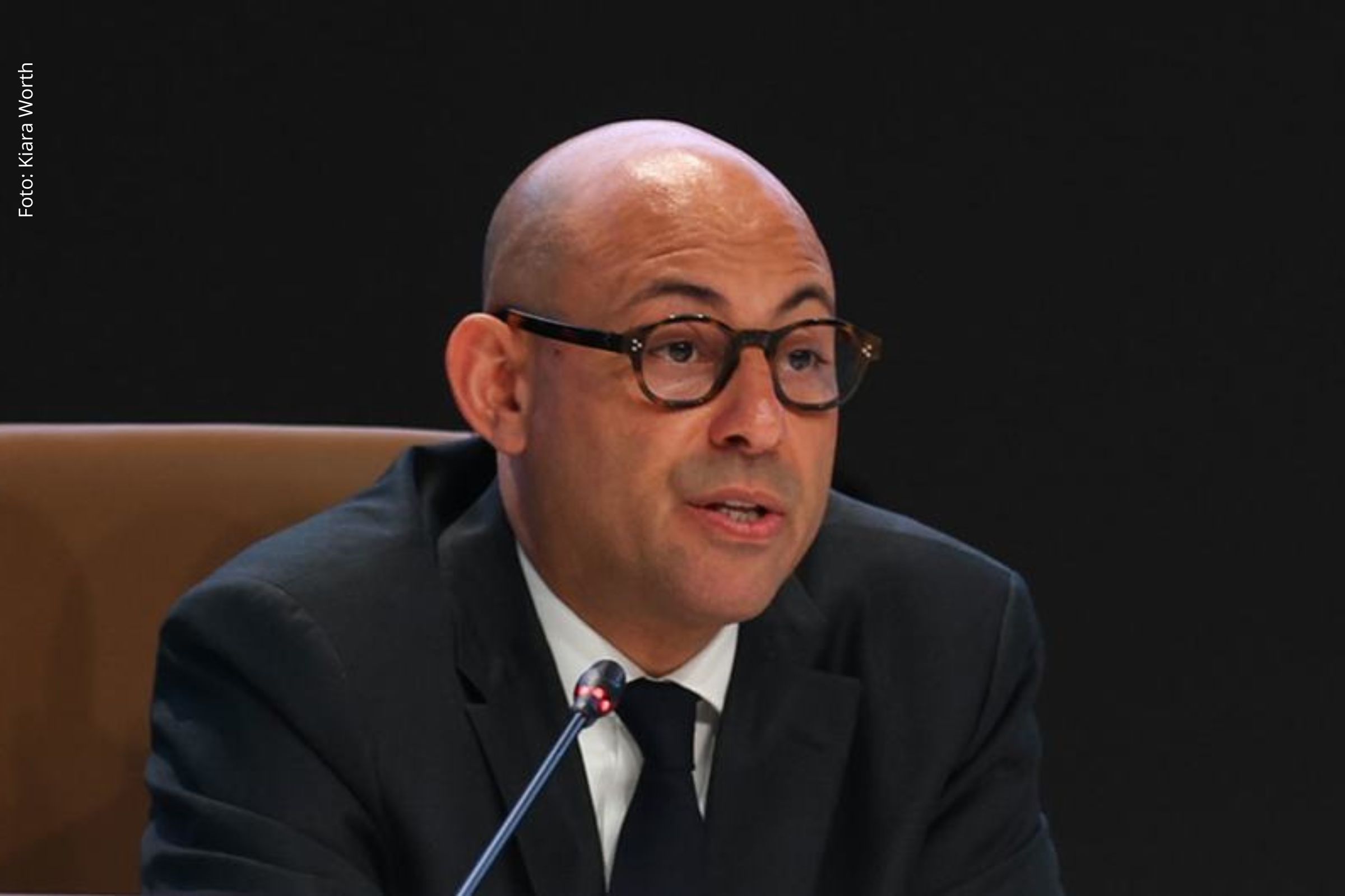 Alemanha sedia reunião preparatória para a COP30 com foco em financiamento e adaptação climática