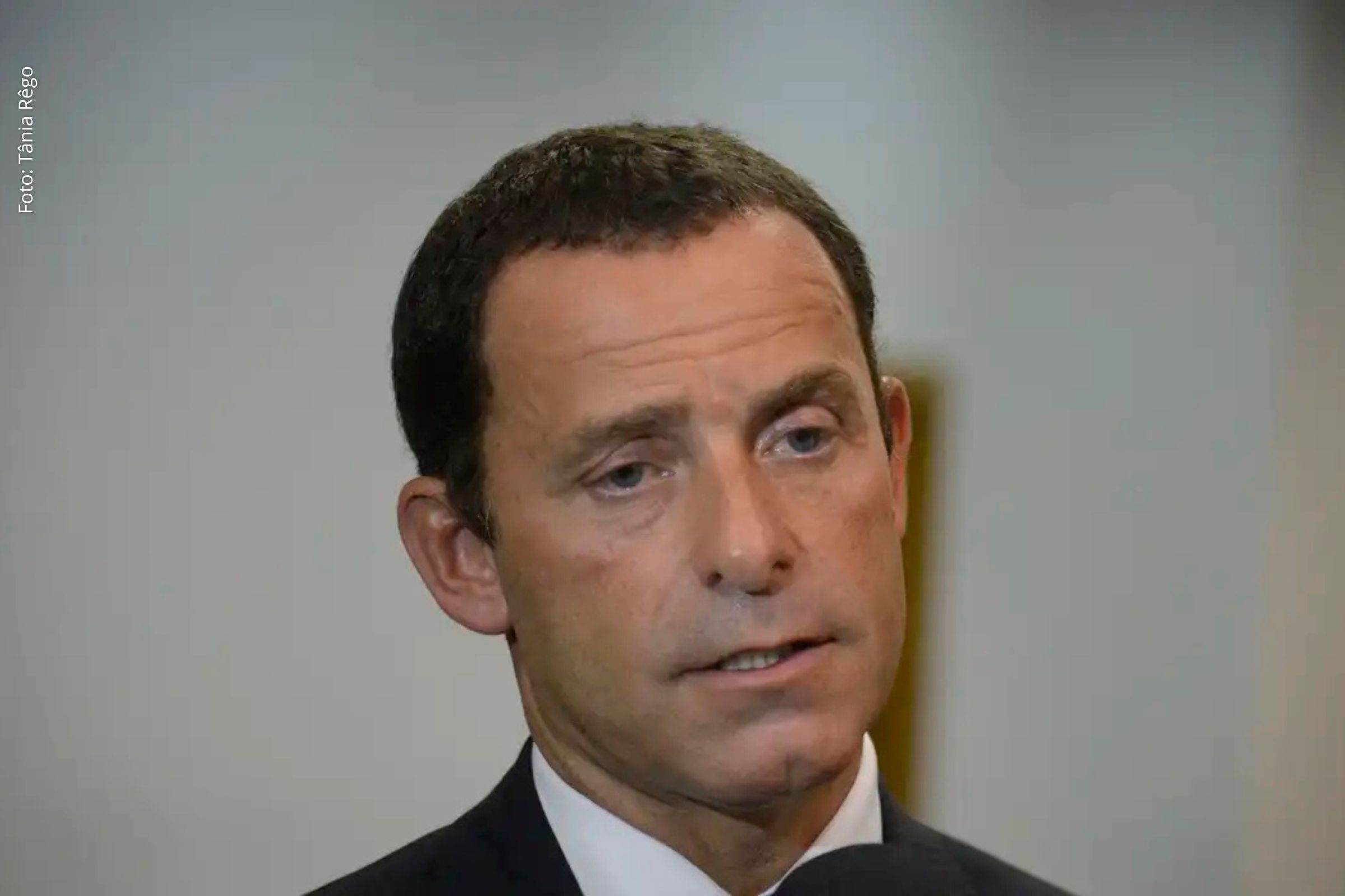 Justiça concede liberdade a ex-secretário da Polícia Civil do Rio, Allan Turnowski