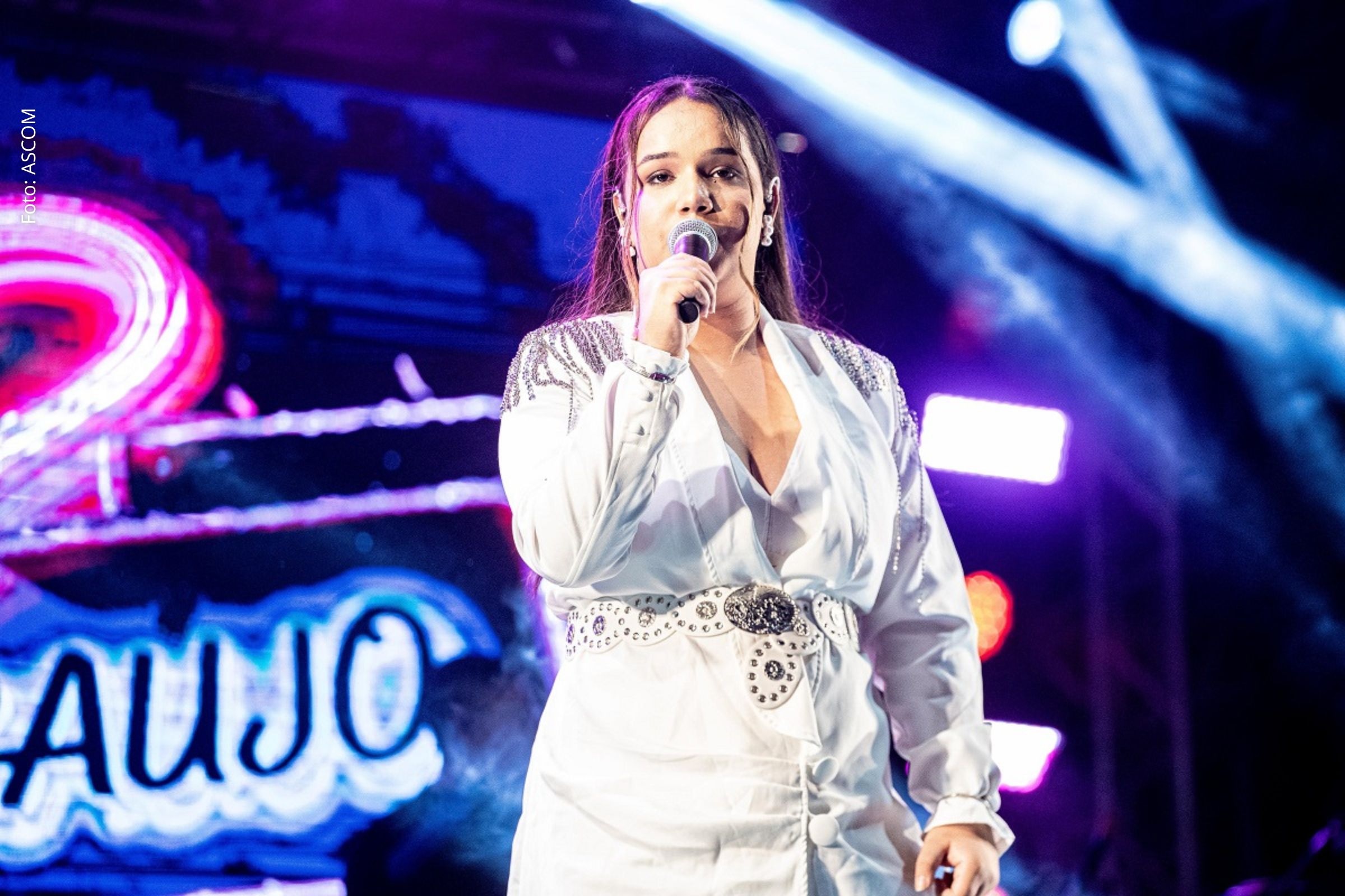 Evento acontece nesta quinta-feira (26/06/2025) e integra o calendário de festas juninas no norte da Bahia.