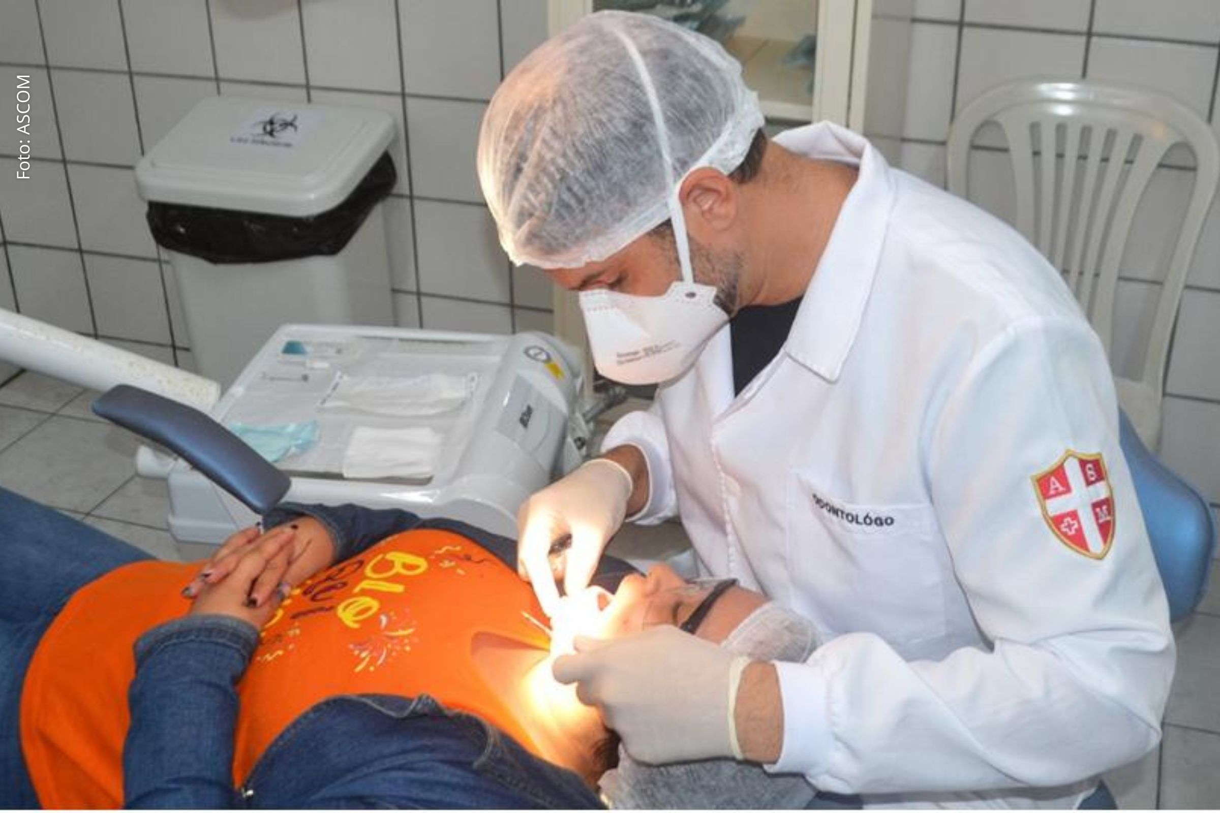 Câmara Municipal de Feira de Santana aprova criação do programa “Sorria Feira” para promoção da saúde bucal