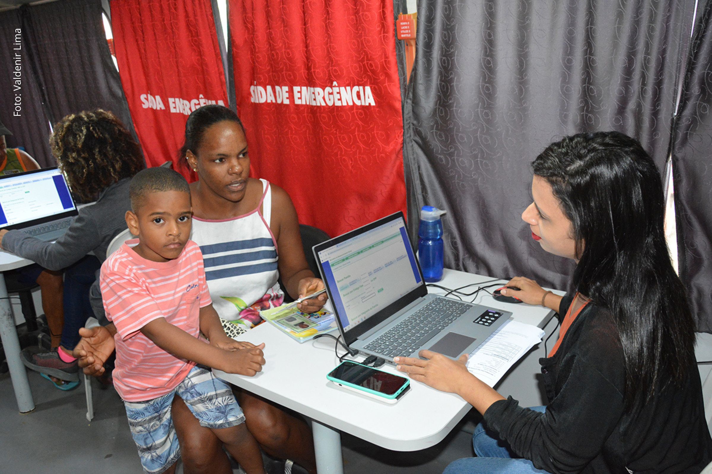 Prazo para atualização dos dados obrigatórios encerra-se em 30 de junho.