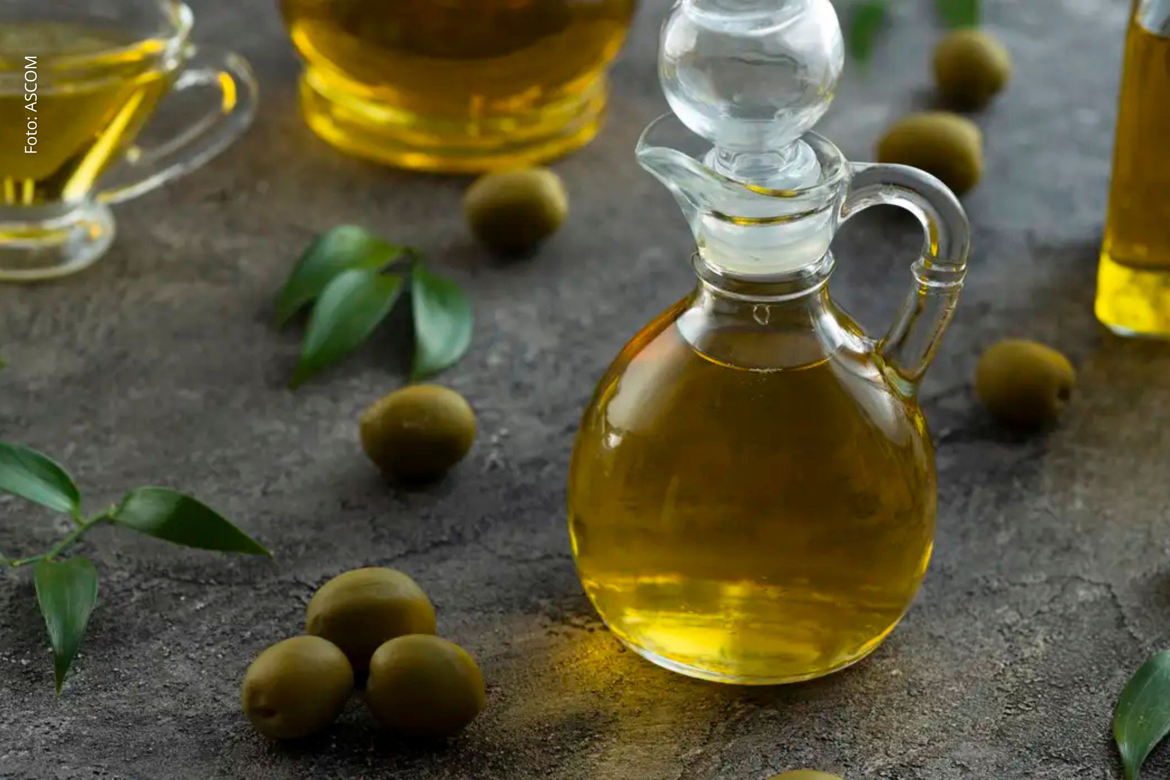 MAPA desclassifica oito marcas de azeite por fraude e risco à saúde pública