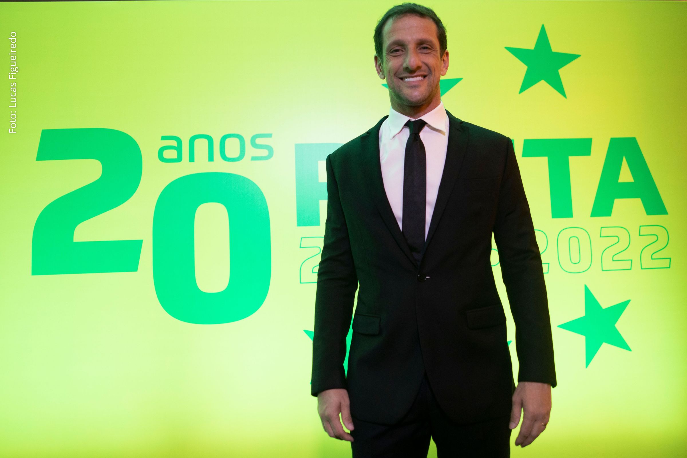 Belletti, campeão mundial em 2002, completa 49 anos