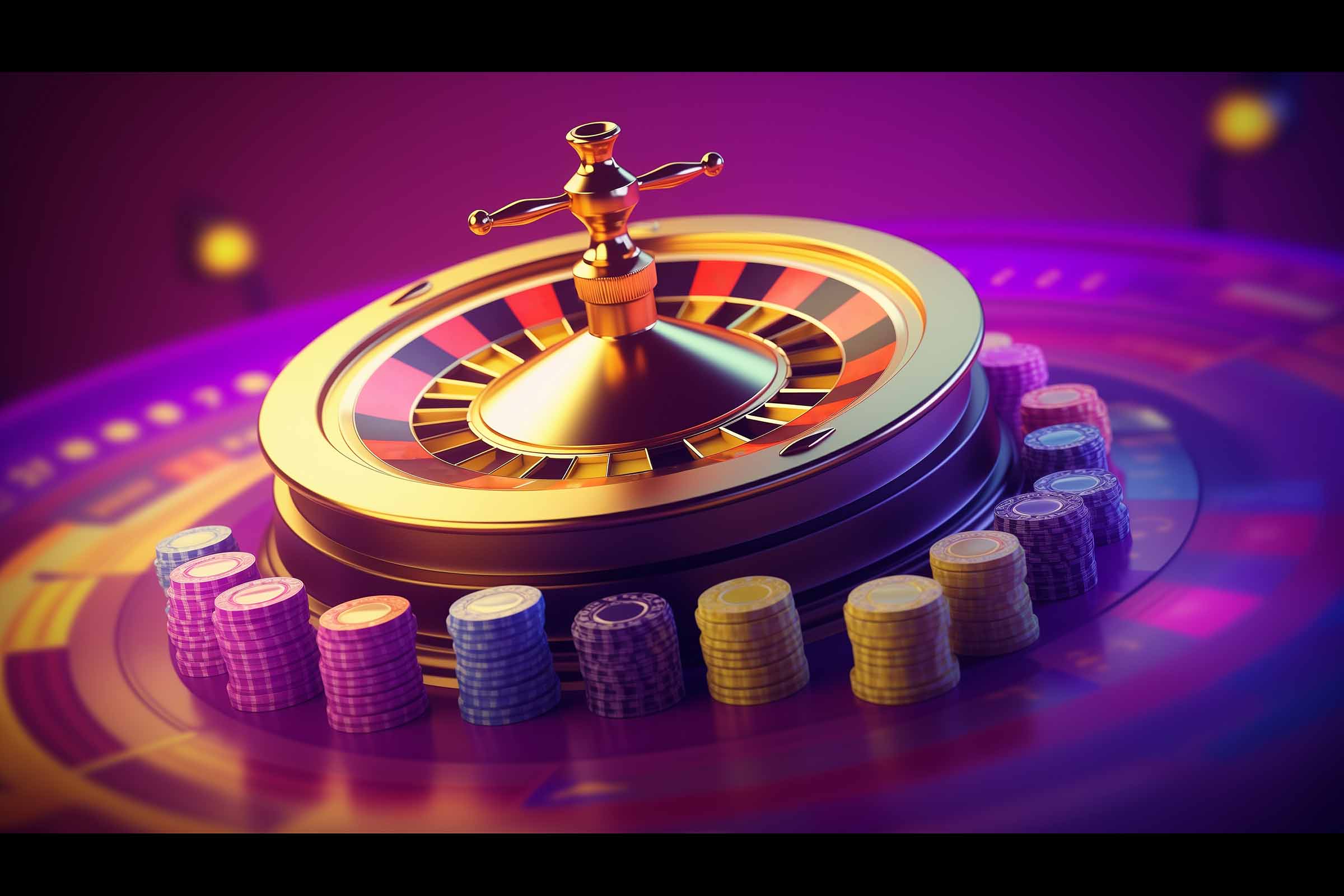 Cassinos e Inclusão Financeira: O papel das plataformas com depósitos mínimos no acesso responsável