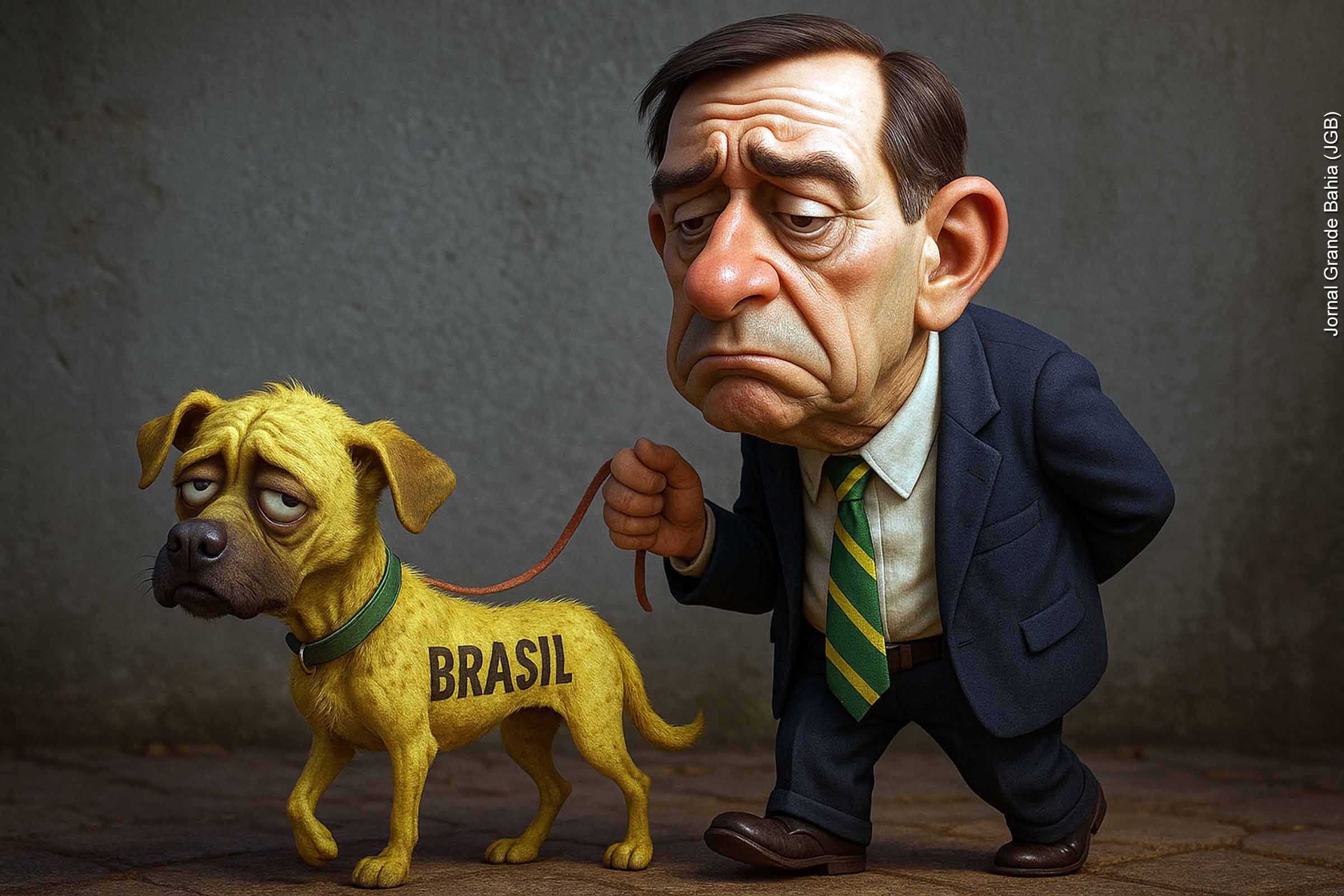 No artigo, Luiz Holanda discute a persistência do chamado “complexo de vira-lata” — expressão cunhada por Nelson Rodrigues — e sua influência sobre a autoestima nacional. O autor analisa episódios históricos, como a atuação da Força Expedicionária Brasileira na Segunda Guerra e as representações negativas do povo brasileiro desde o século XIX. A obra argumenta que a autodepreciação nacional é estrutural e culturalmente enraizada, comprometendo o desenvolvimento de uma identidade soberana.