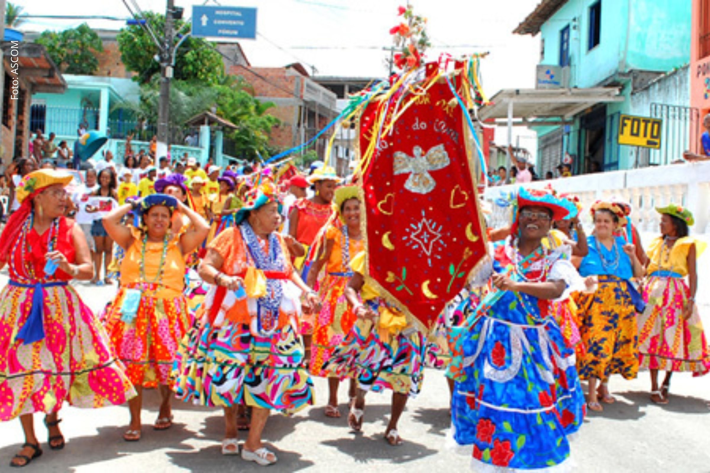 Conectar Cultural encerra circuito em São Francisco do Conde com foco na valorização de saberes tradicionais do Recôncavo Baiano