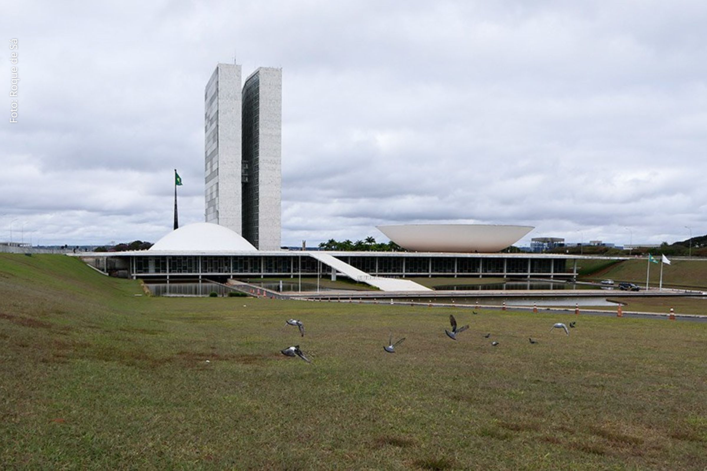 Quatro medidas provisórias são prorrogadas e sete perdem validade no Congresso Nacional
