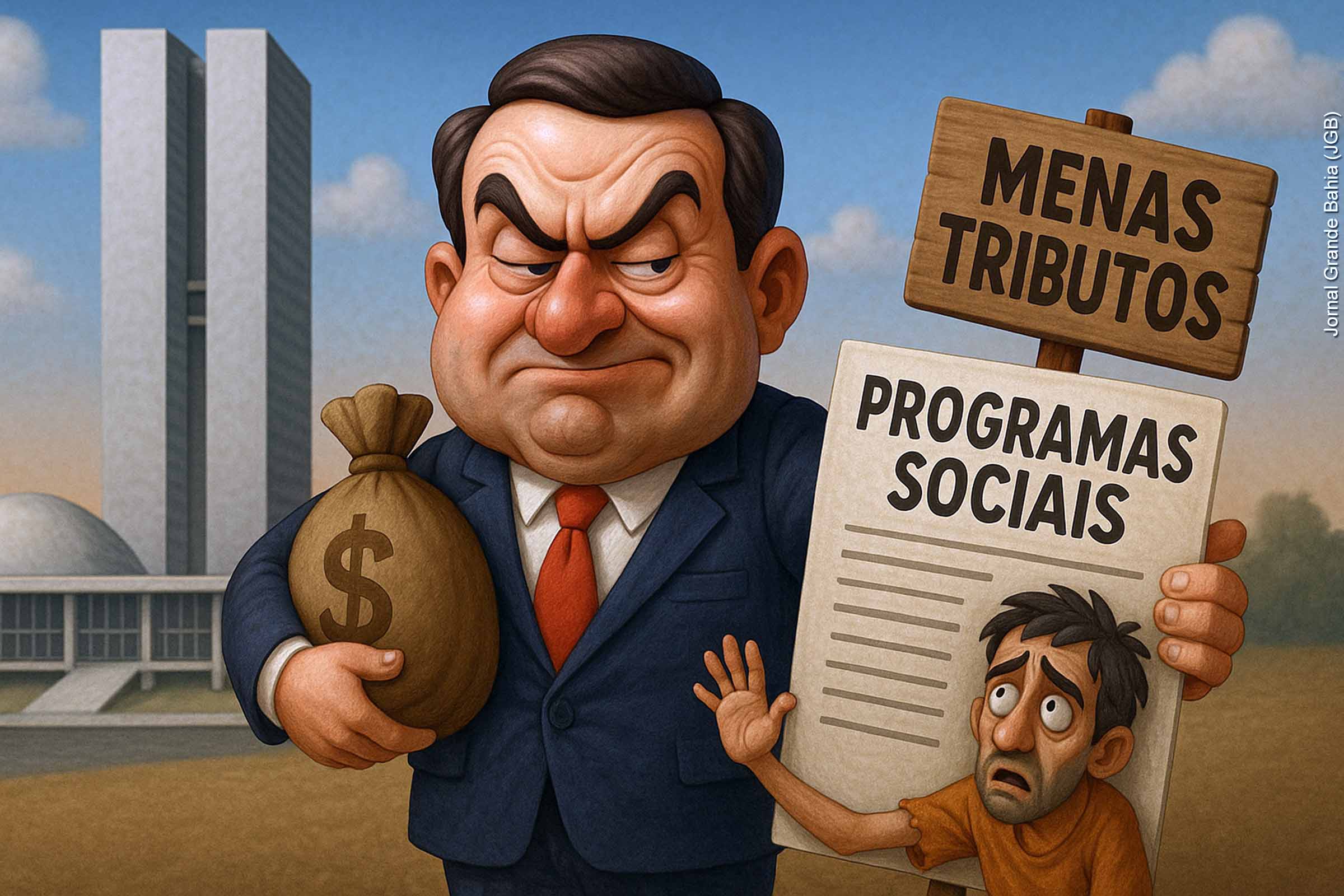 Congresso amplia controle sobre o Orçamento e pressiona Governo Lula, apontam especialistas; Emendas impositivas consolidam desequilíbrio orçamentário