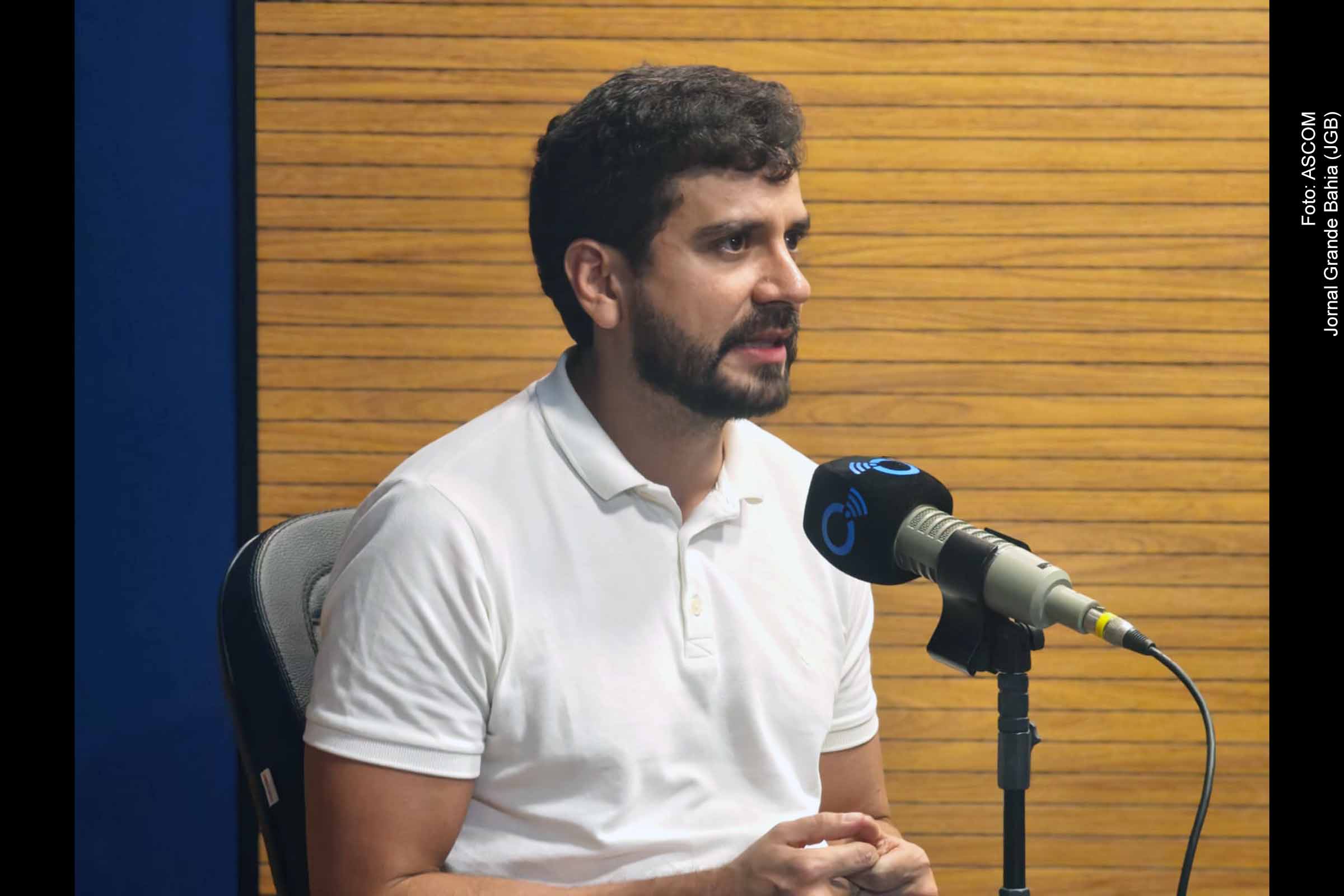 ALBA: Agropecuária impulsiona crescimento do PIB brasileiro, afirma deputado Manuel Rocha