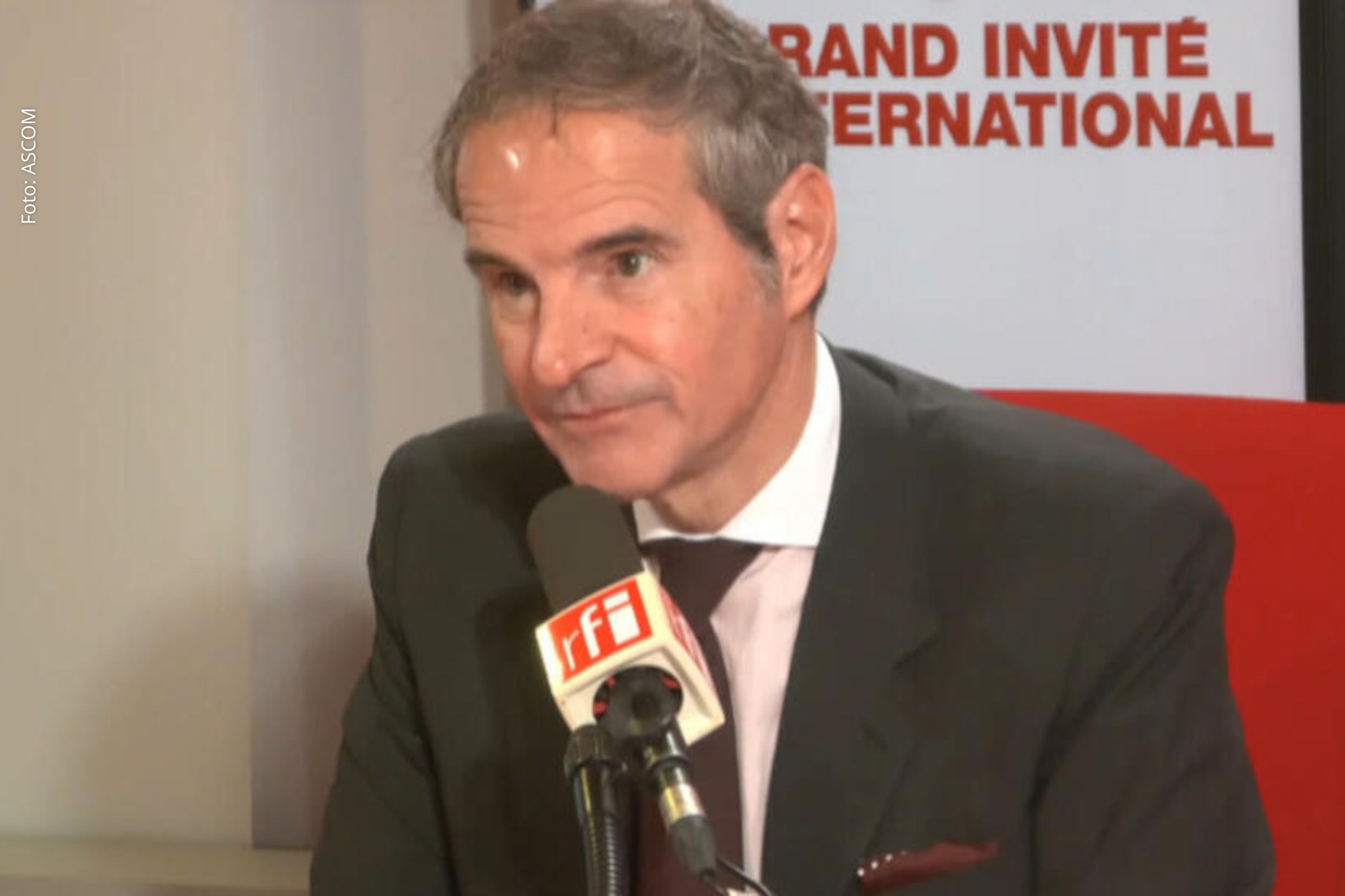 Agência Internacional de Energia Atômica avalia impactos nas instalações de Natanz, Isfahan e Fordow.