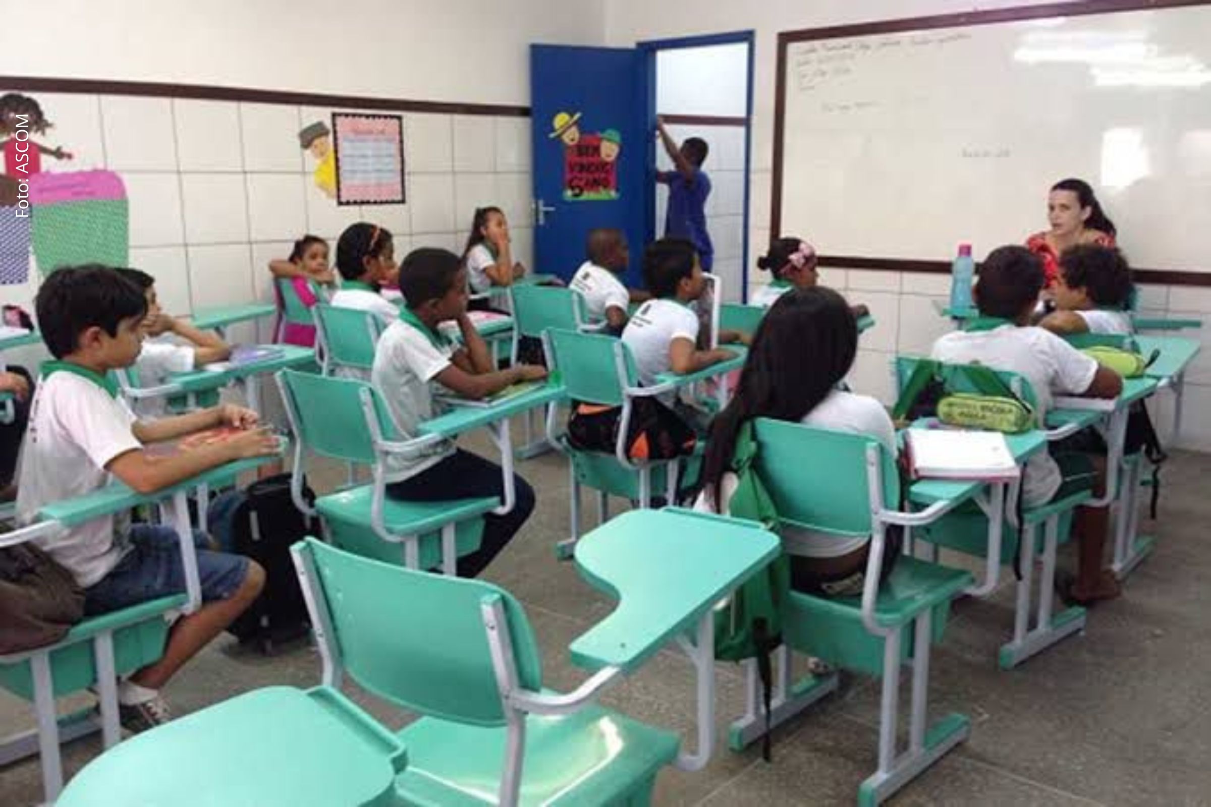 Câmara Municipal aprova mudanças nas normas para diretores e vice-diretores; projeto segue para sanção do Executivo.